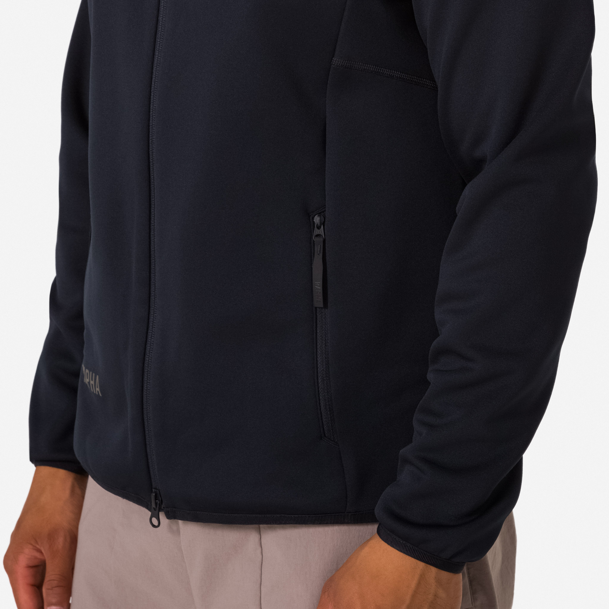 1042-Men-apos-s-Insulated-Long-Sleeve-Jersey-Black-Black-5.jpg Men's Insulated Long Sleeve Jersey Black/Black