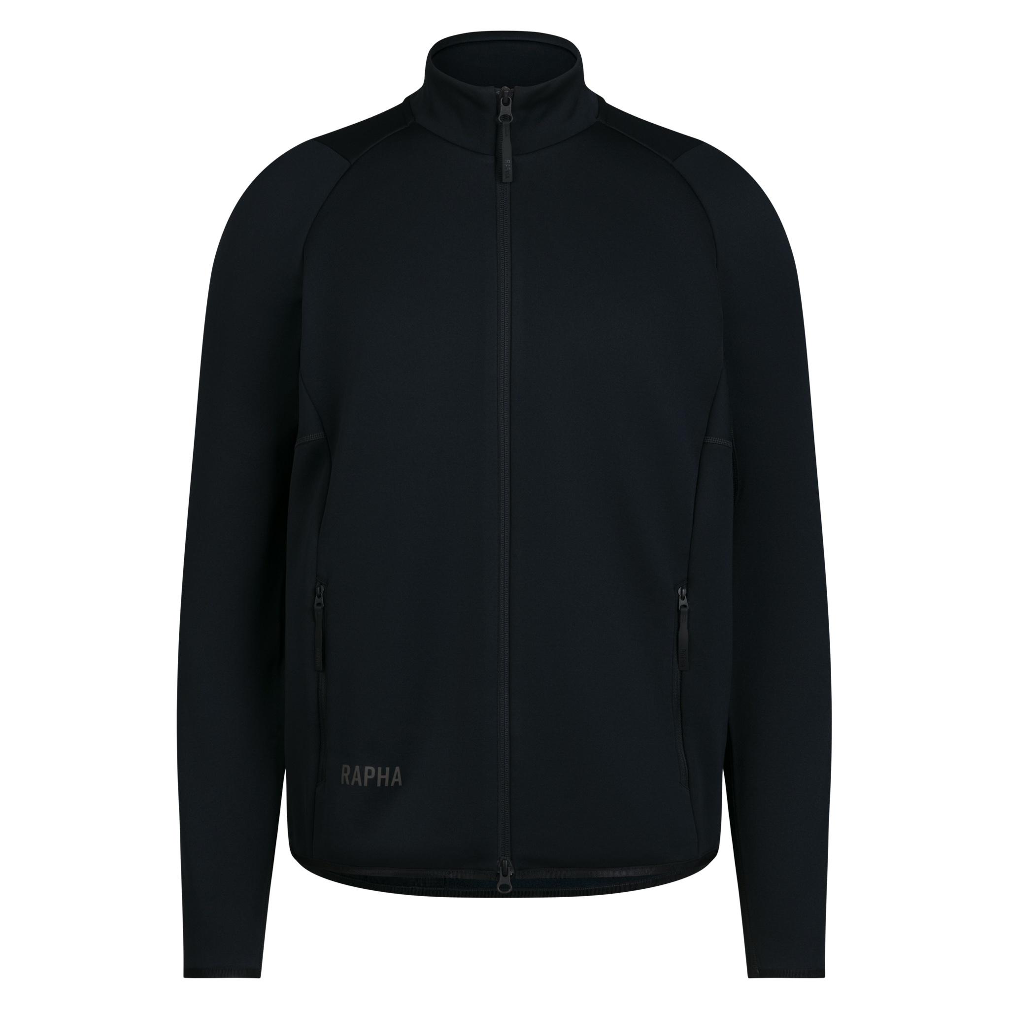 1042-Men-apos-s-Insulated-Long-Sleeve-Jersey-Black-Black-7.jpg Men's Insulated Long Sleeve Jersey Black/Black