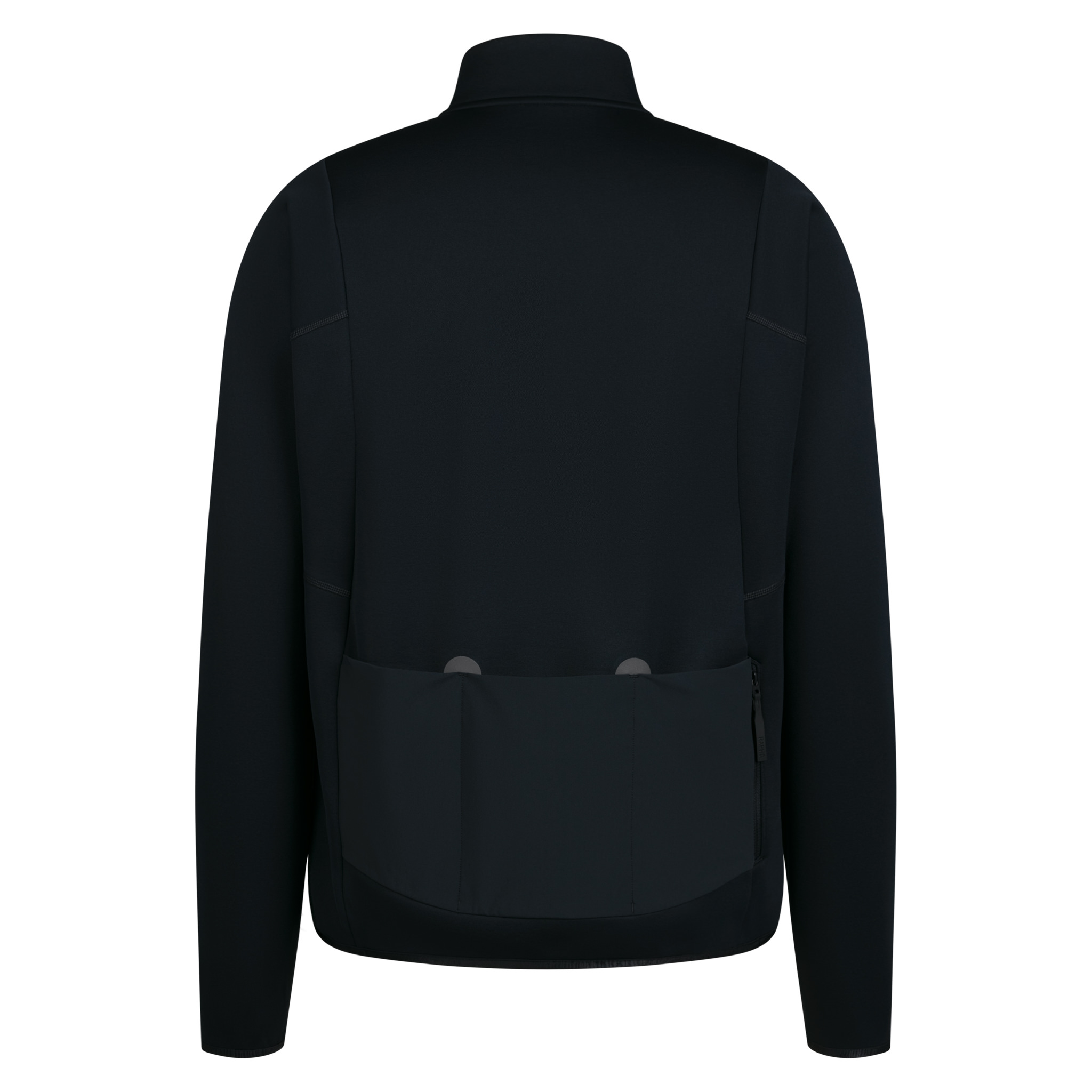 1042-Men-apos-s-Insulated-Long-Sleeve-Jersey-Black-Black-8.jpg Men's Insulated Long Sleeve Jersey Black/Black