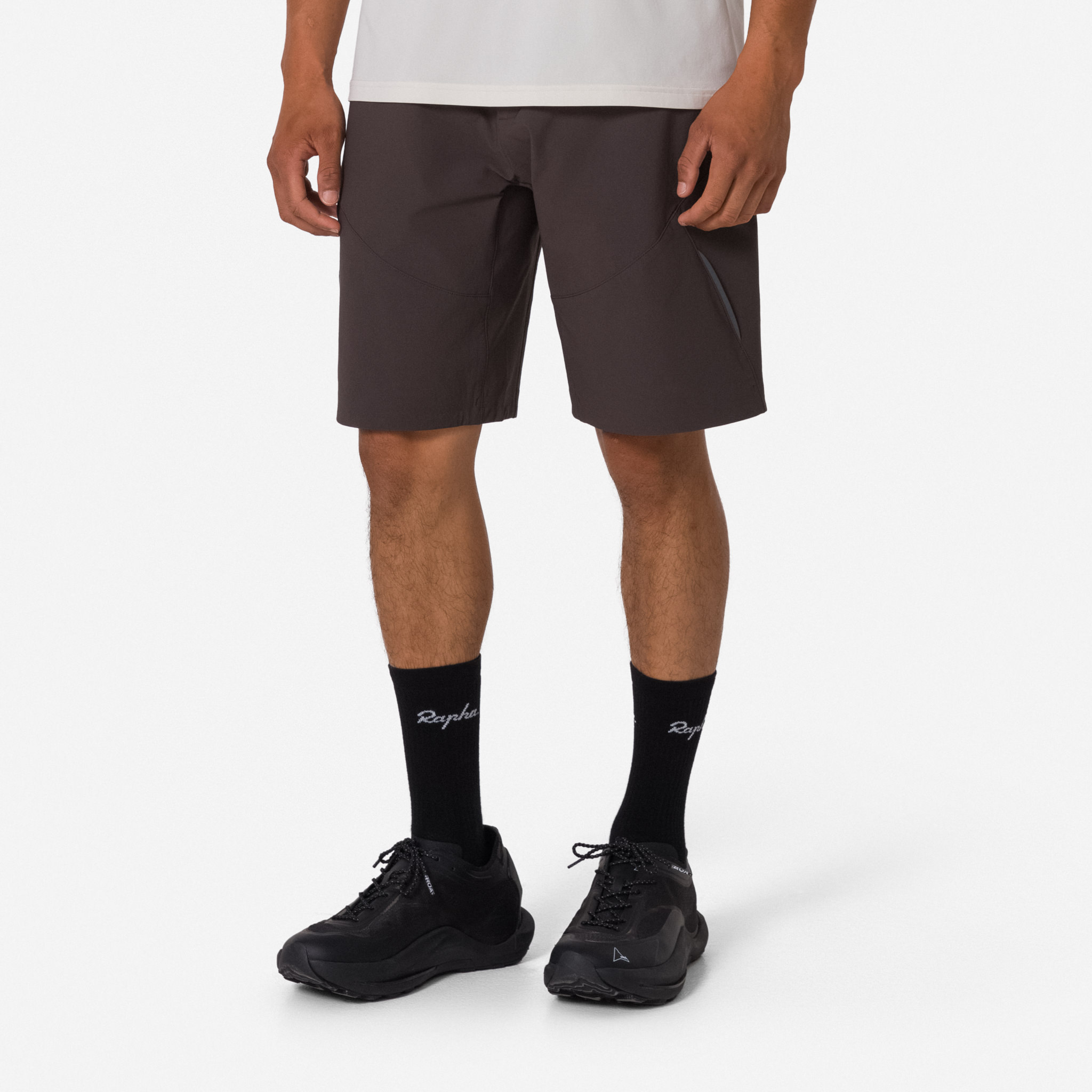 Men&apos;s Riding Short Espresso