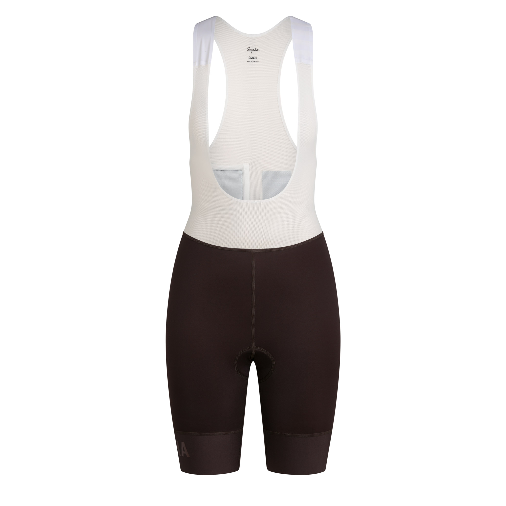 Women&apos;s Pro Team Bib Shorts - Short Espresso / French Roast
