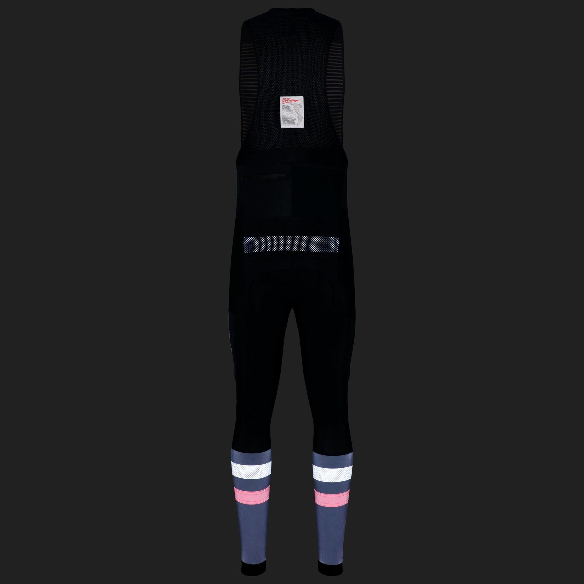 1098-Men-apos-s-Cargo-Winter-Tights-with-Pad-Dark-Navy-5.jpg Men's Cargo Winter Tights with Pad Dark Navy