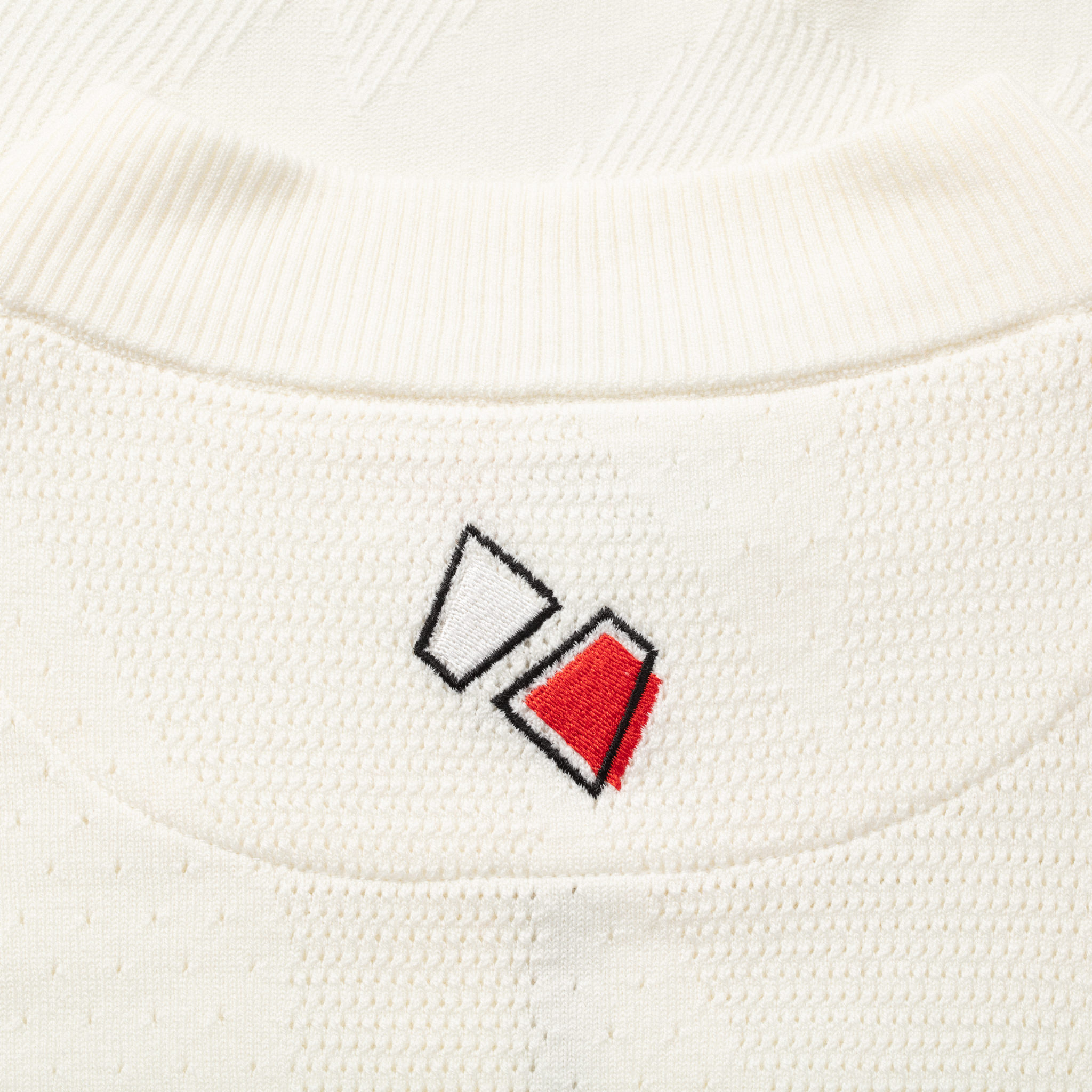 1113-Men-apos-s-St-Raphael-Quarter-Zip-Knit-White-11.jpg Men's St Raphael Quarter Zip Knit White