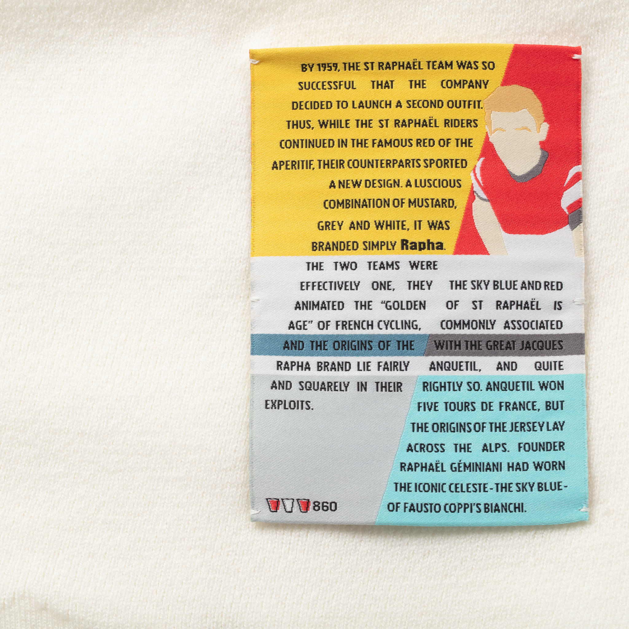 1113-Men-apos-s-St-Raphael-Quarter-Zip-Knit-White-12.jpg Men's St Raphael Quarter Zip Knit White