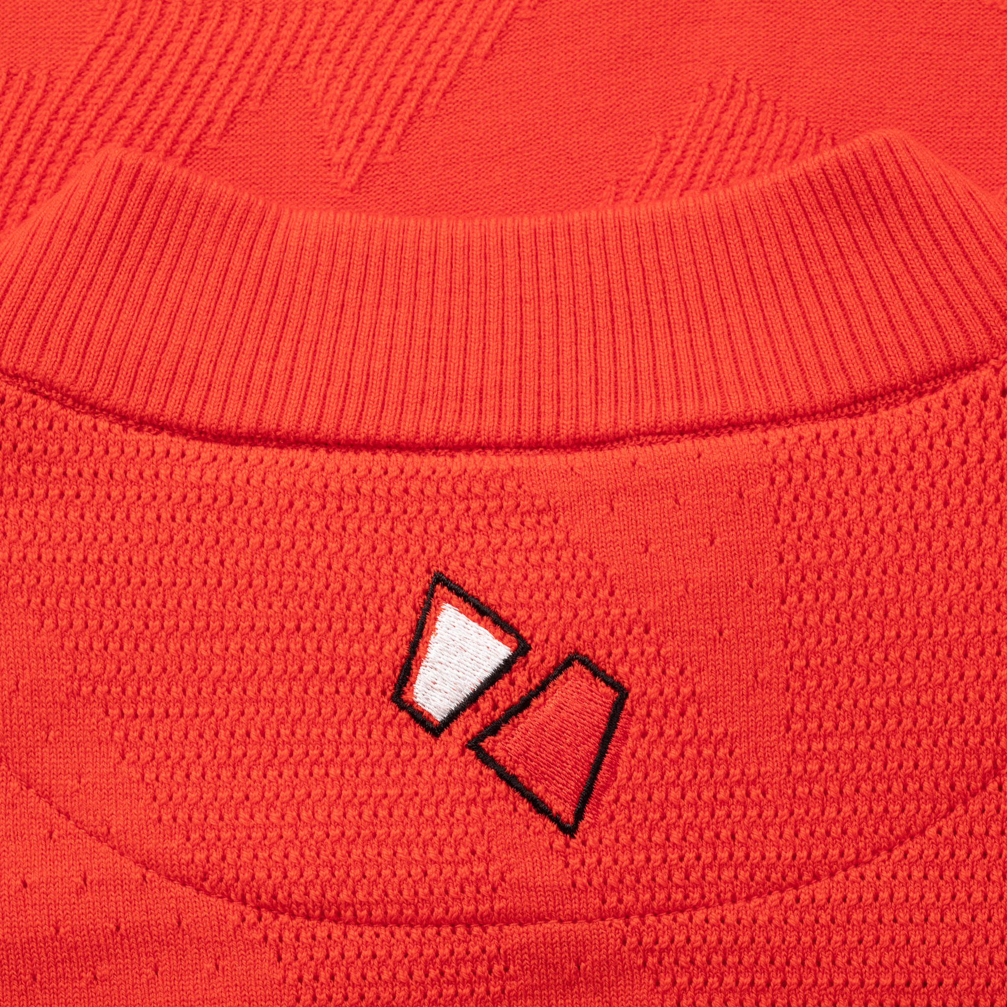 1121-Men-apos-s-St-Raphael-Quarter-Zip-Knit-Red-11.jpg Men's St Raphael Quarter Zip Knit Red