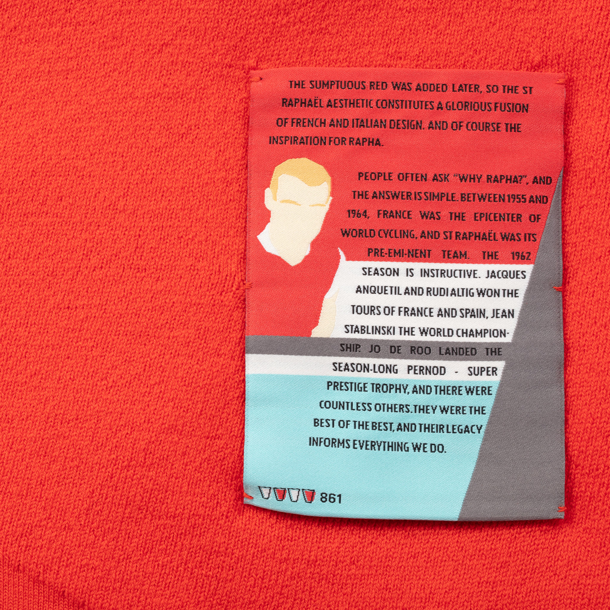 1121-Men-apos-s-St-Raphael-Quarter-Zip-Knit-Red-12.jpg Men's St Raphael Quarter Zip Knit Red