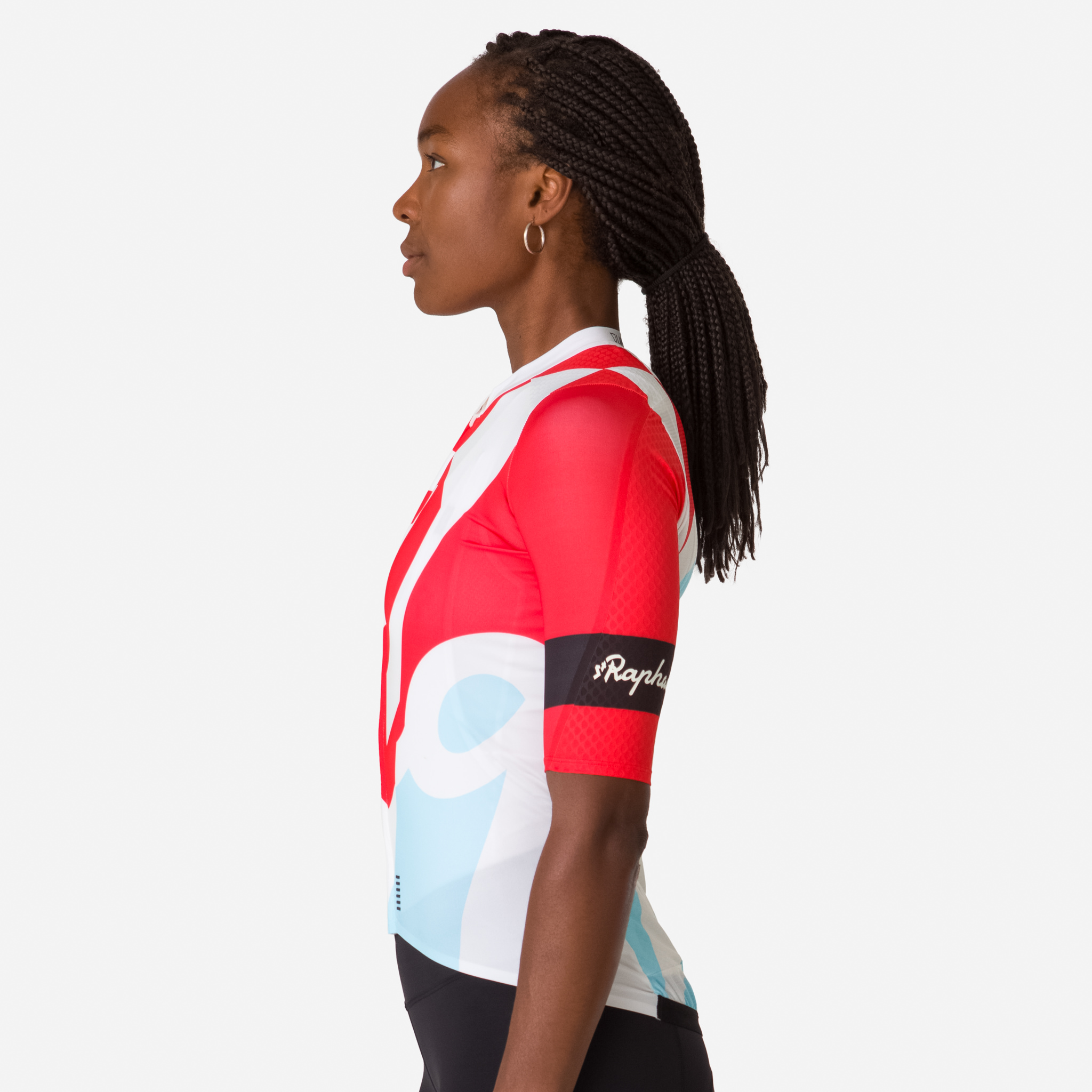 1129-St-Raphael-Women-apos-s-Pro-Team-Aero-Jersey-Multicolour-5.jpg St Raphael Women's Pro Team Aero Jersey Multicolour