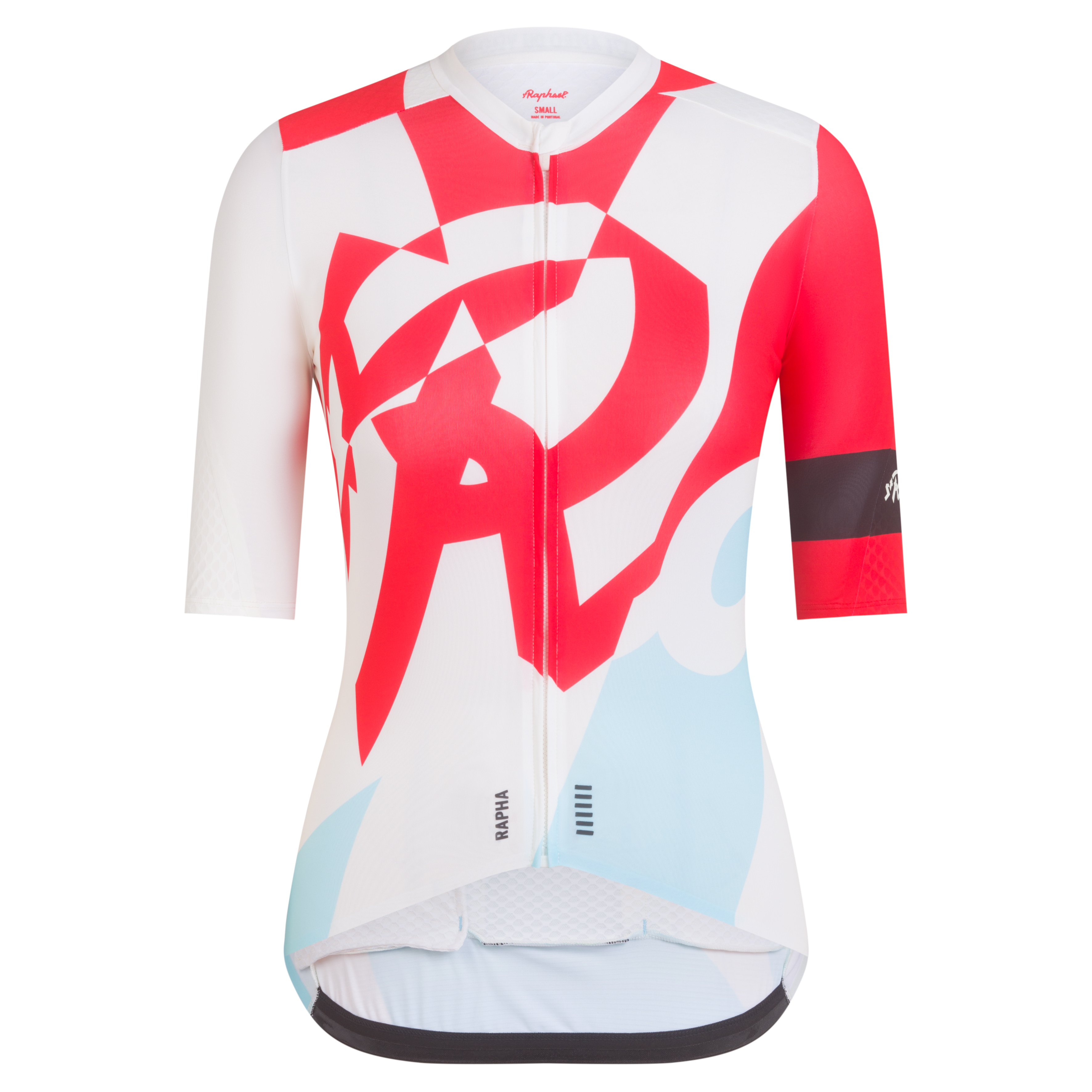 1129-St-Raphael-Women-apos-s-Pro-Team-Aero-Jersey-Multicolour-7.jpg St Raphael Women's Pro Team Aero Jersey Multicolour