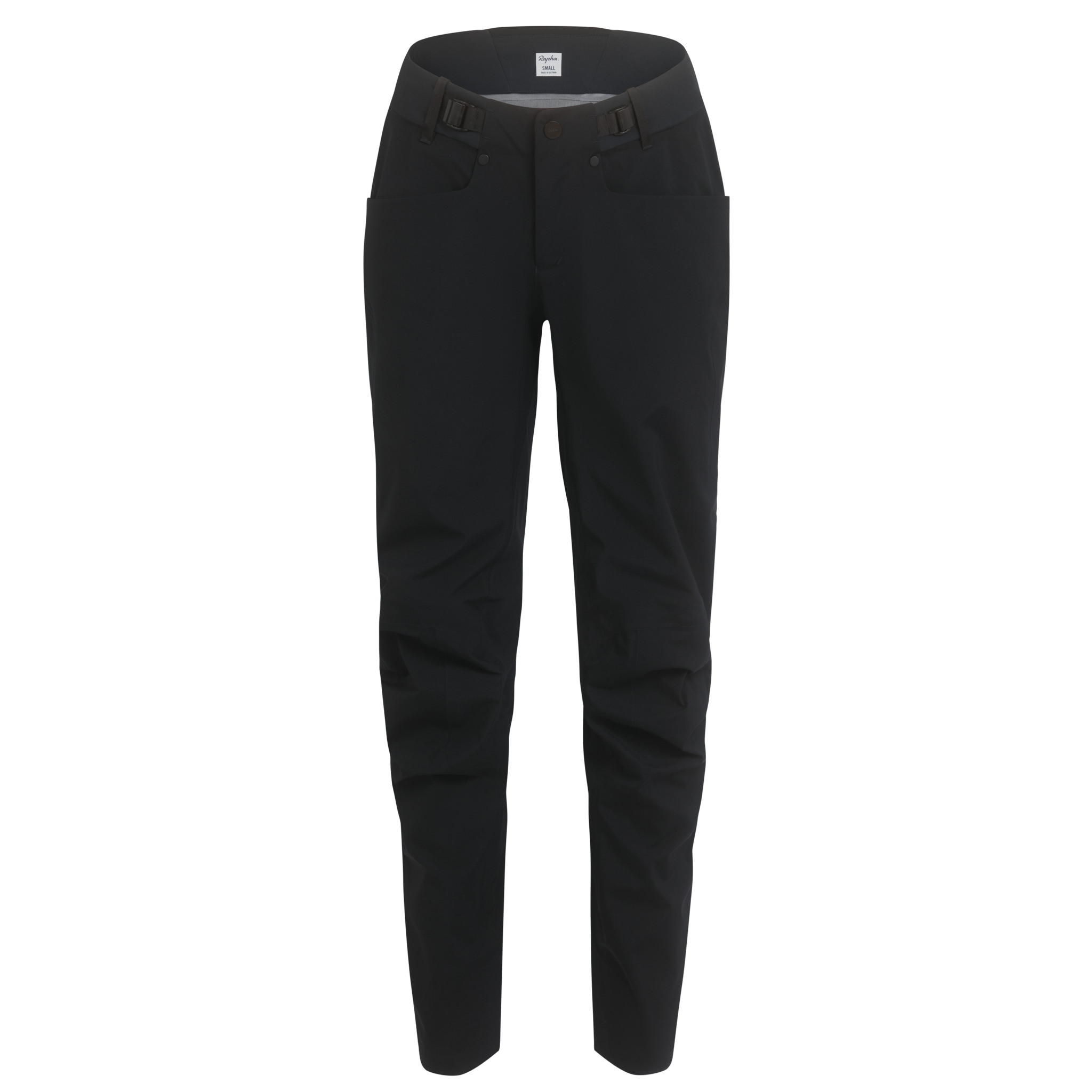 Women&apos;s Trail GORE-TEX Pants Black/Grey