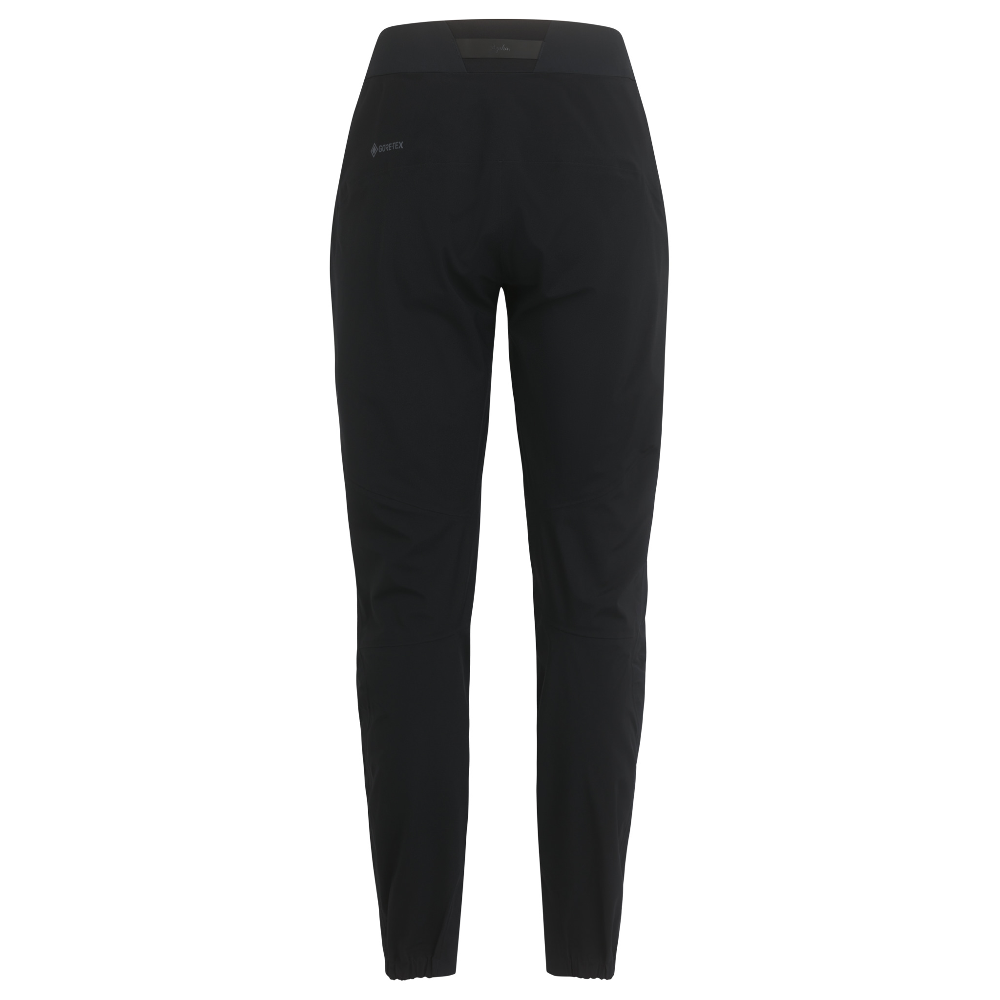Women&apos;s Trail GORE-TEX Pants Black/Grey