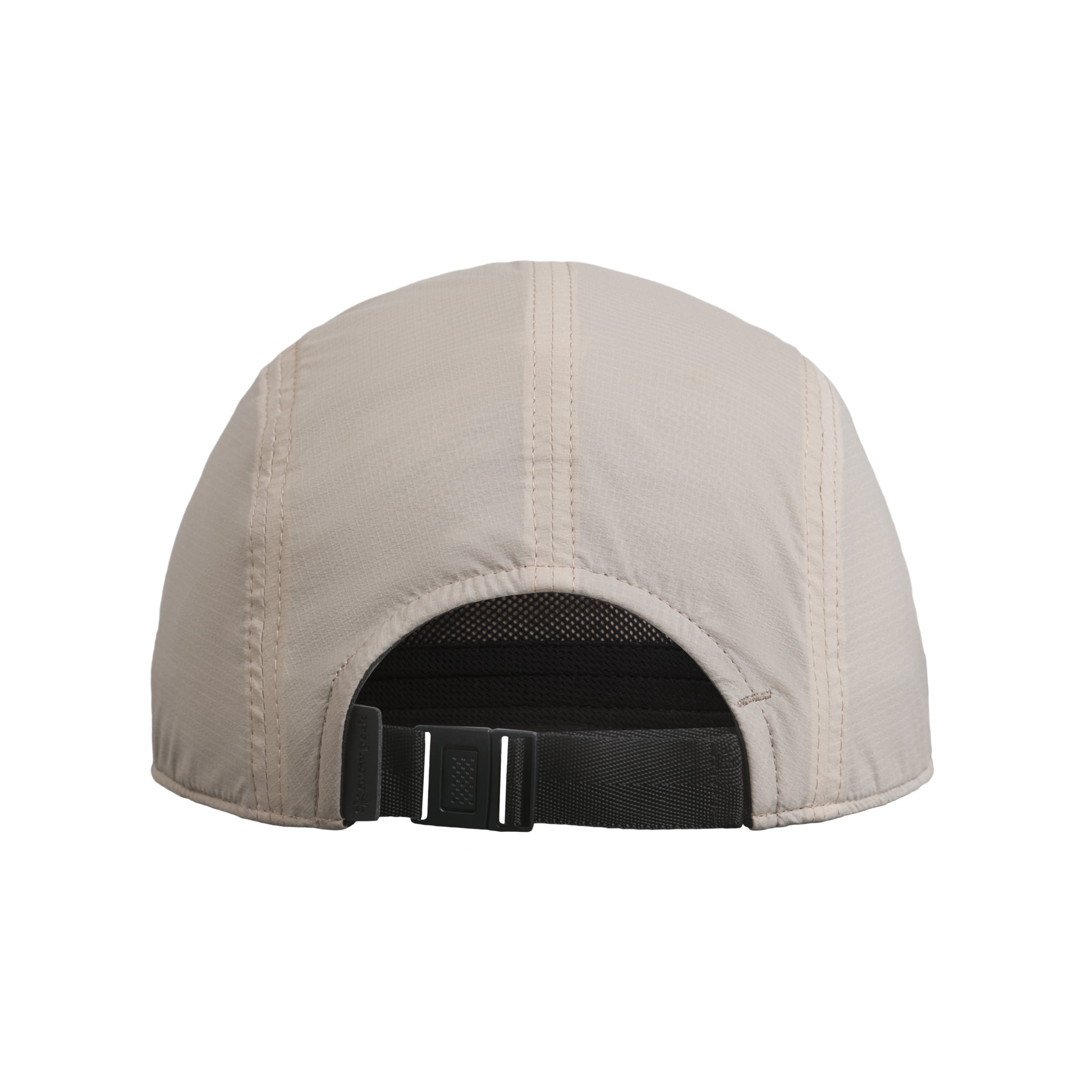 Rapha + Snow Peak Travel Cap Stone/Off-White