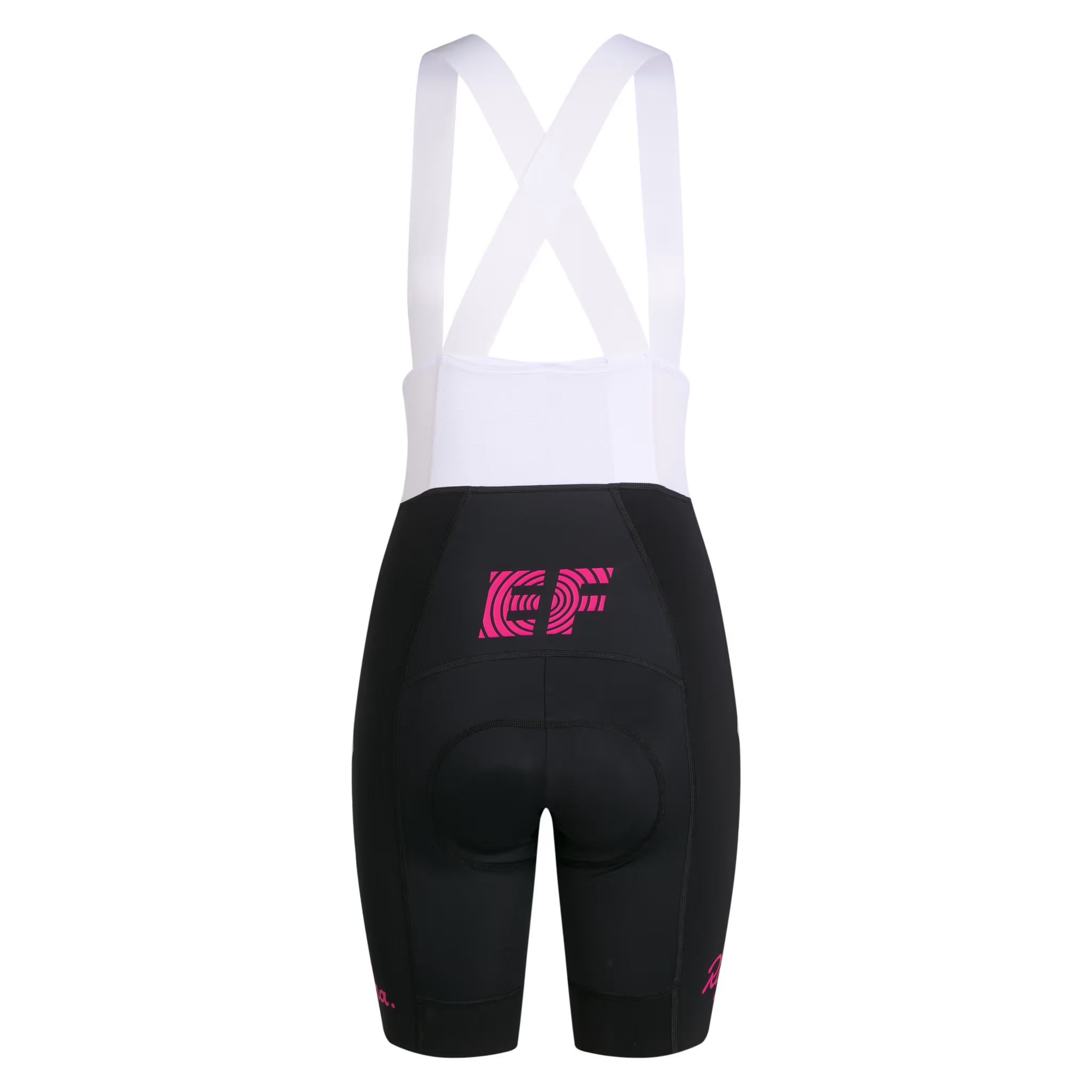 EF Giro Women&apos;s Pro Team Bib Shorts III - Regular Multicolour