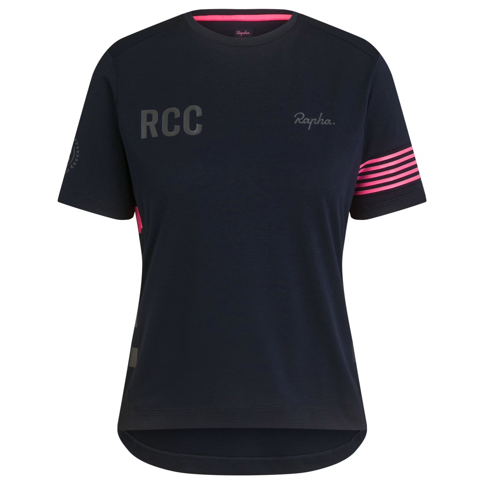 RCC Women&apos;s Technical T-Shirt Multicolour