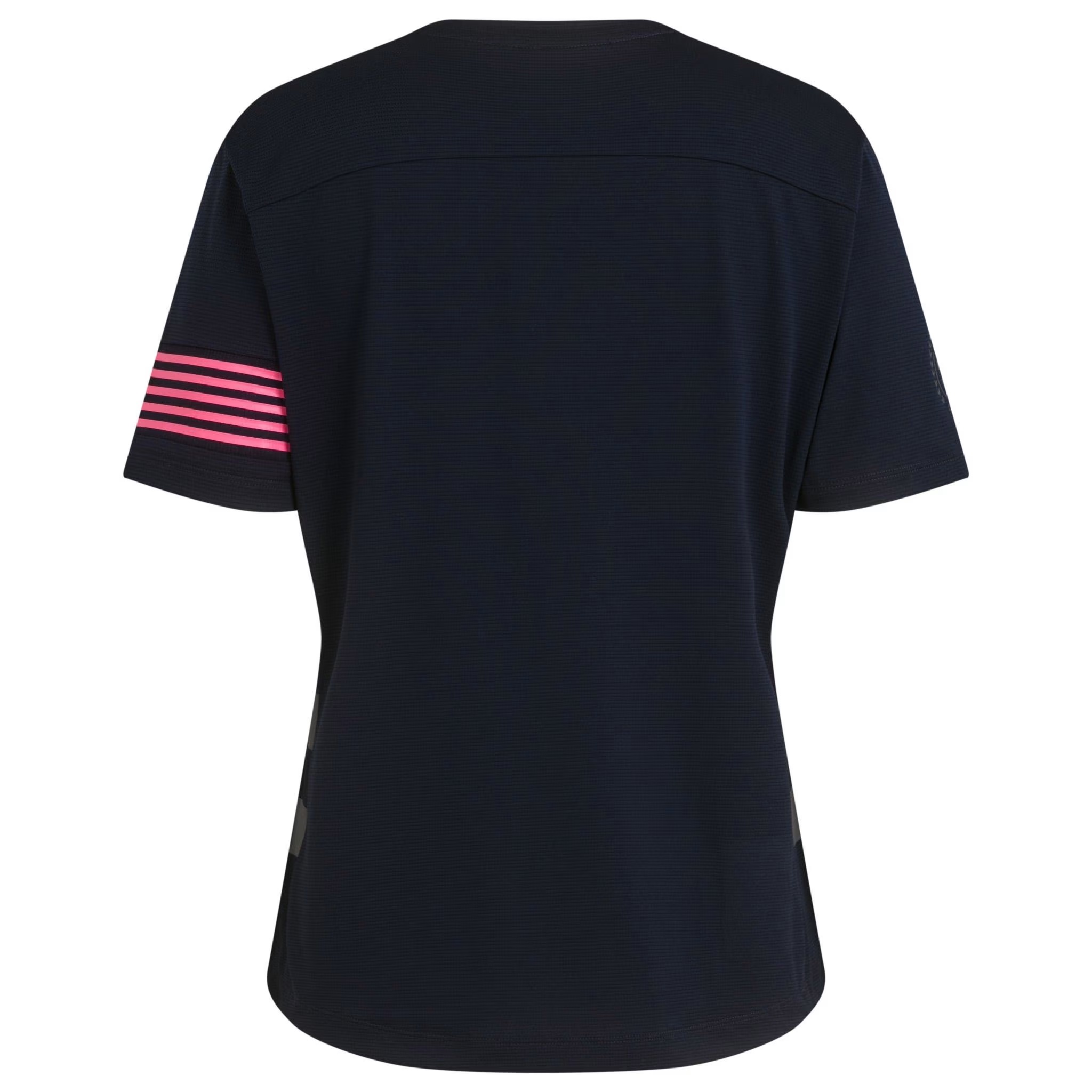 RCC Women&apos;s Technical T-Shirt Multicolour