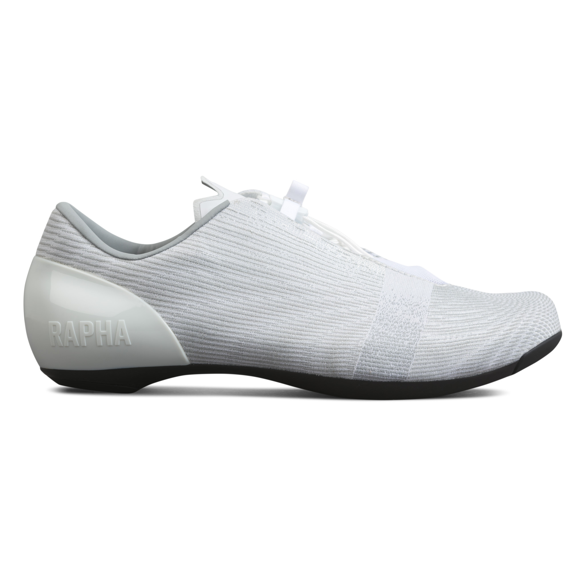 Pro Team Lace Up Shoes White