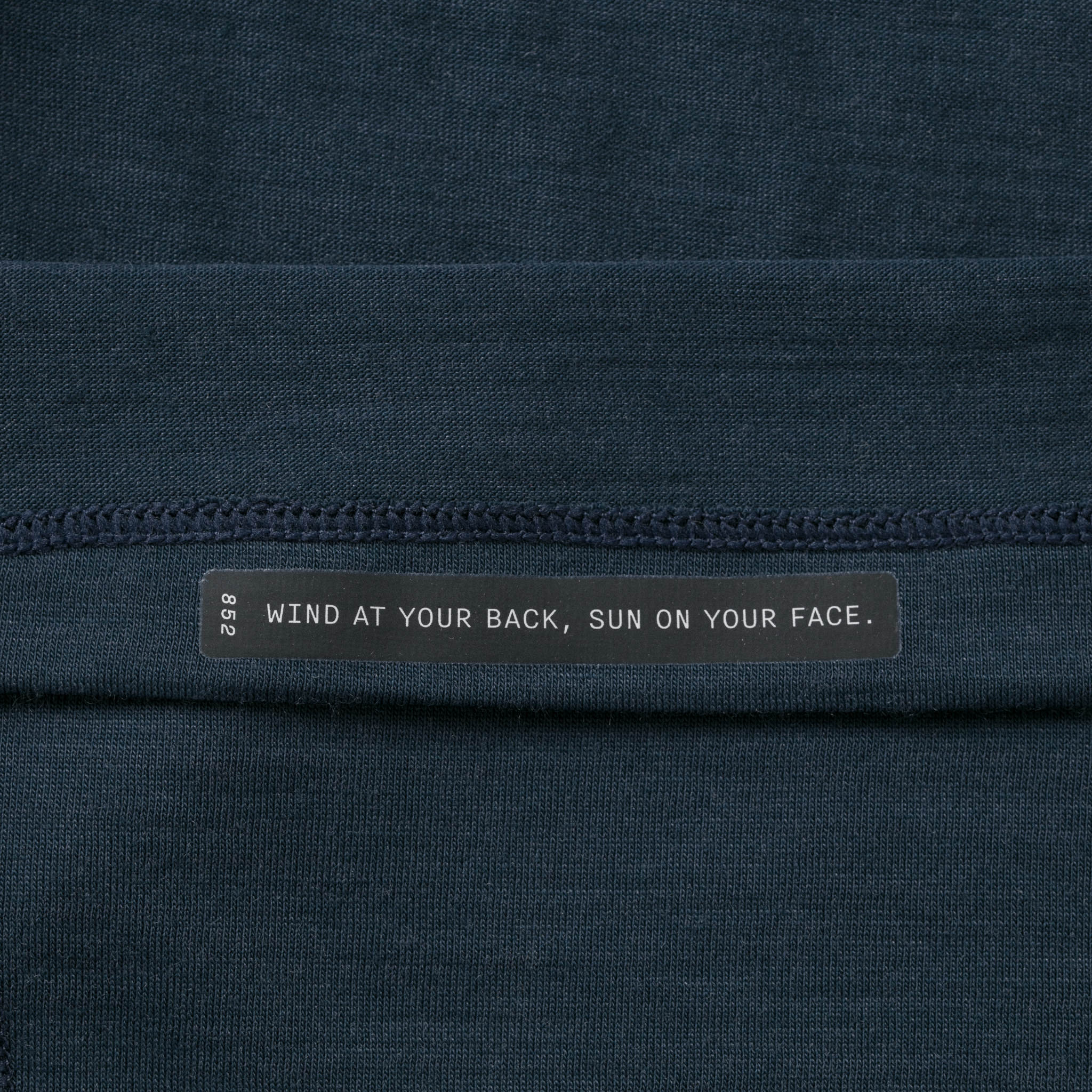 1296-Women-apos-s-Trail-Merino-Tank-Deep-Blue-Black-6.jpg Women's Trail Merino Tank Deep Blue/Black