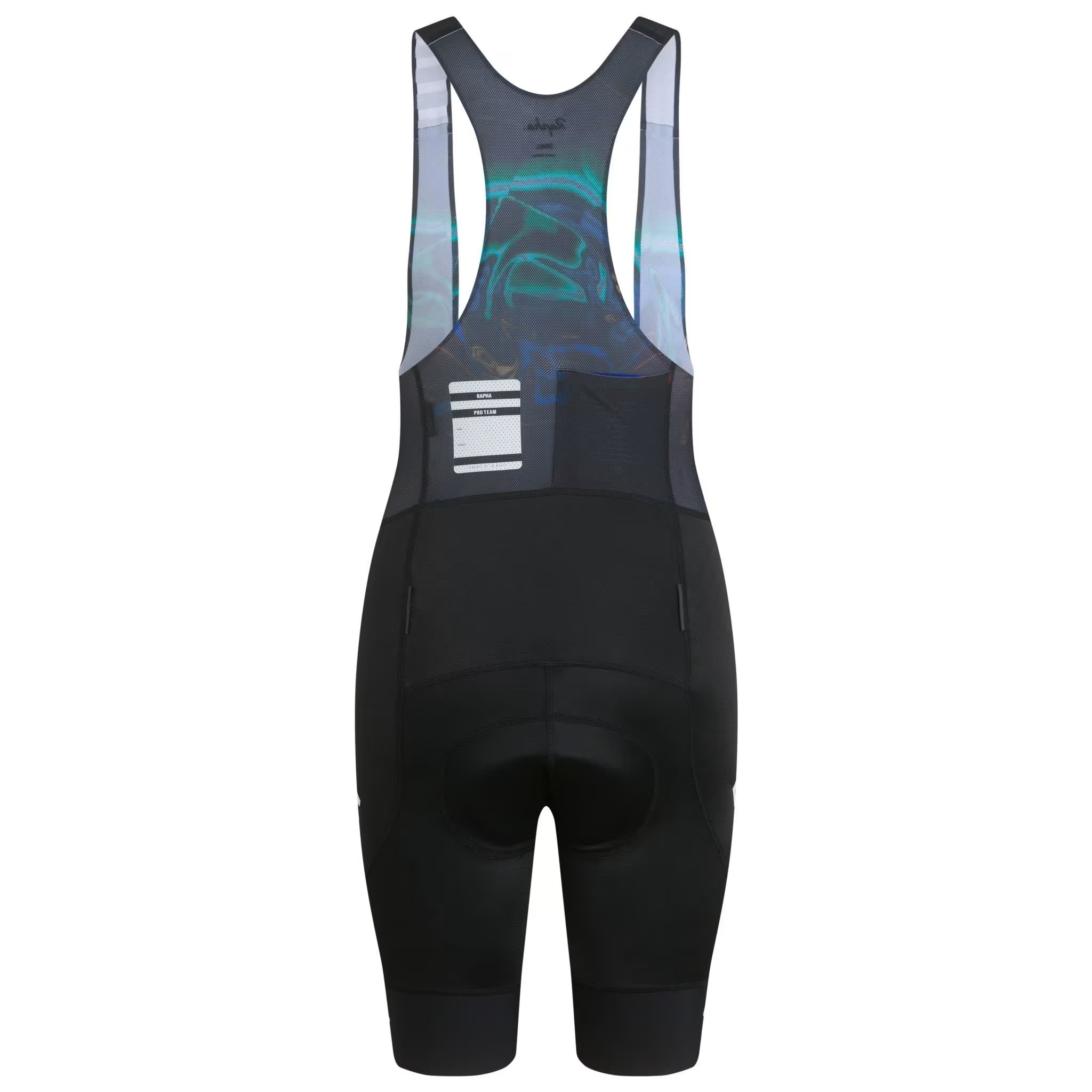 Legion Women&apos;s Pro Team Bib Shorts Black