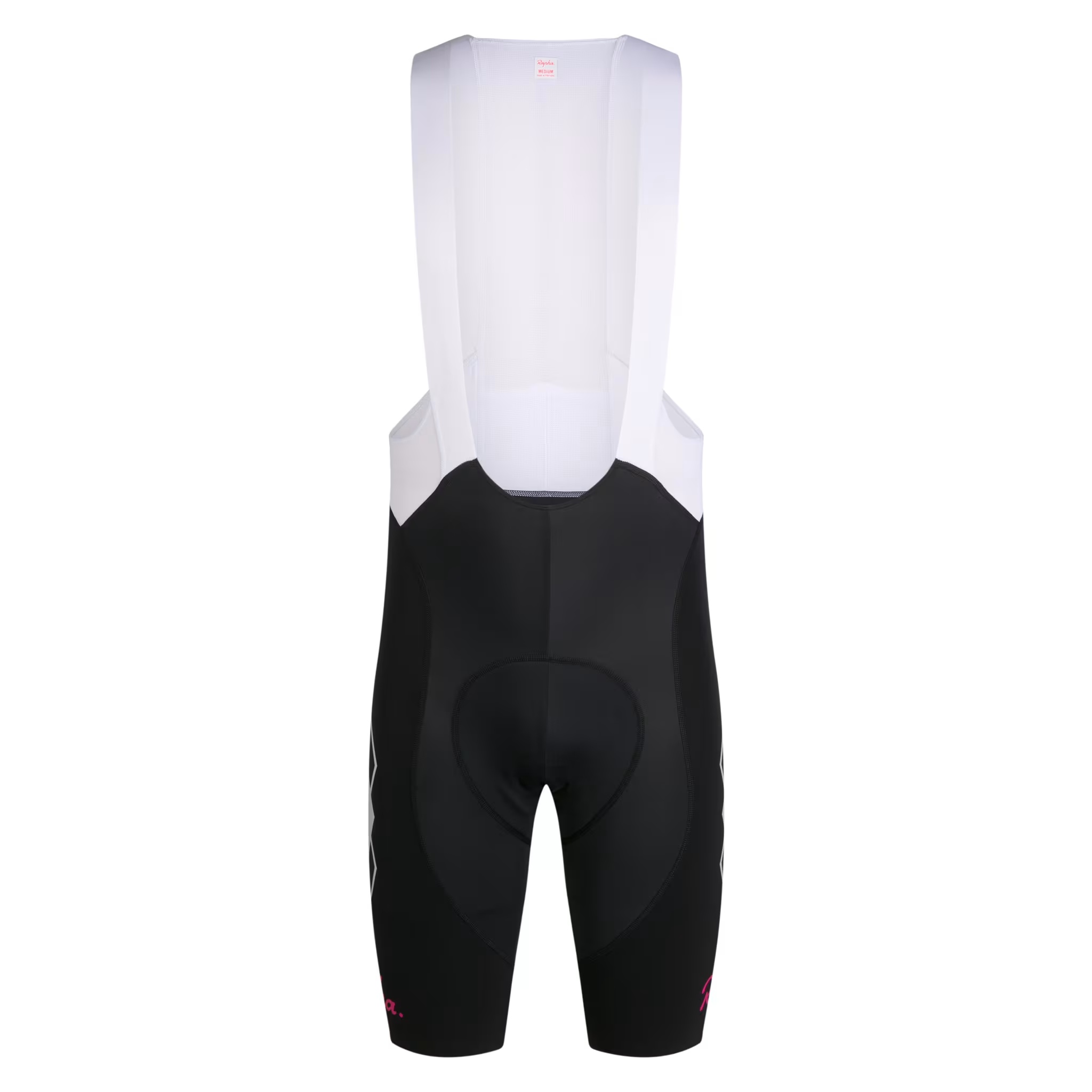 EF Giro Pro Team Bib Shorts III - Regular Multicolour