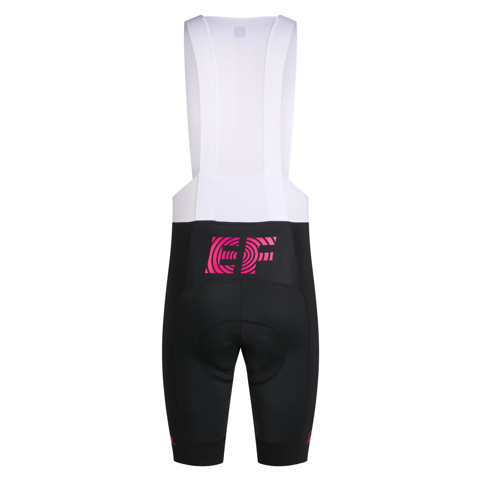 EF Giro Pro Team Bib Shorts III - Regular Multicolour