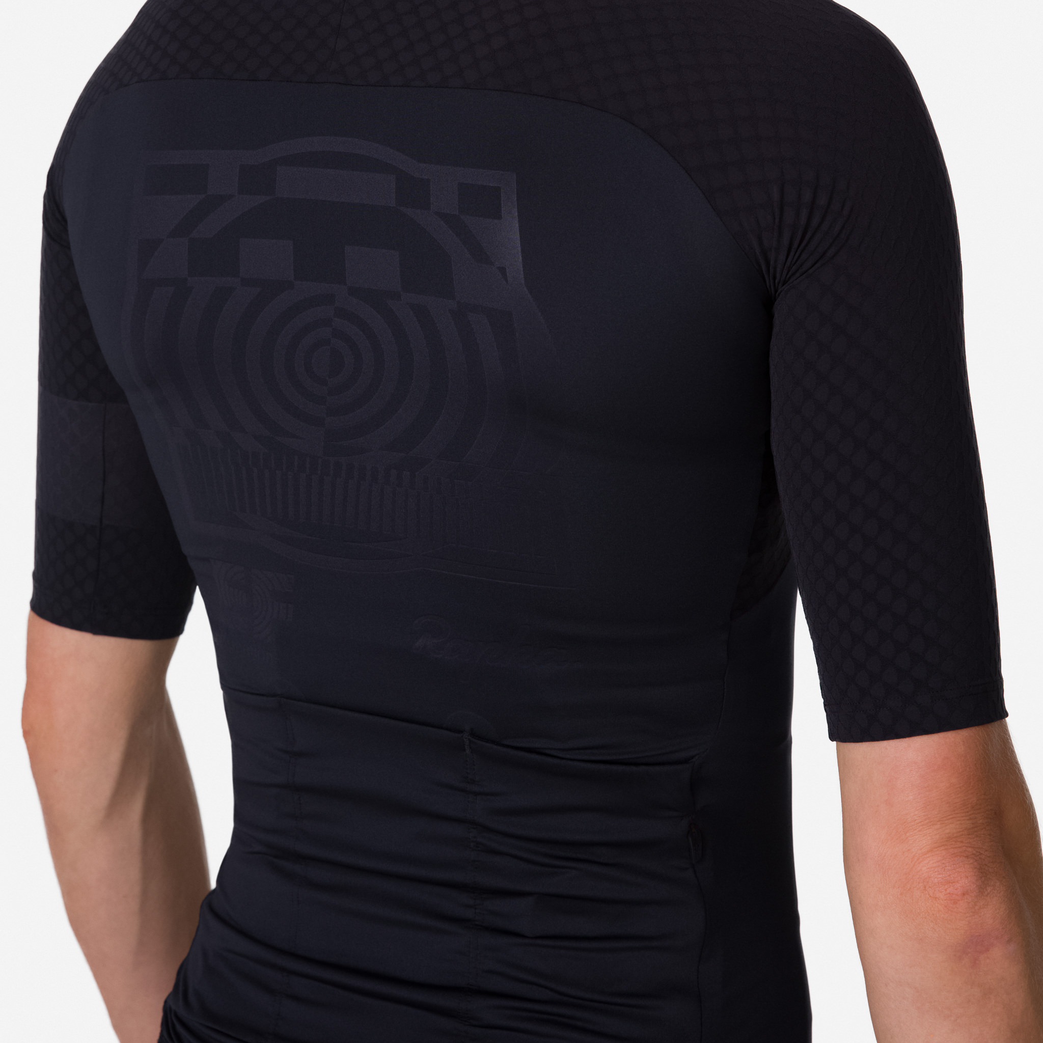 1404-EF-Women-apos-s-Pro-Team-Aero-Jersey-Blackout-Multicolour-4.jpg EF Women's Pro Team Aero Jersey - Blackout Multicolour