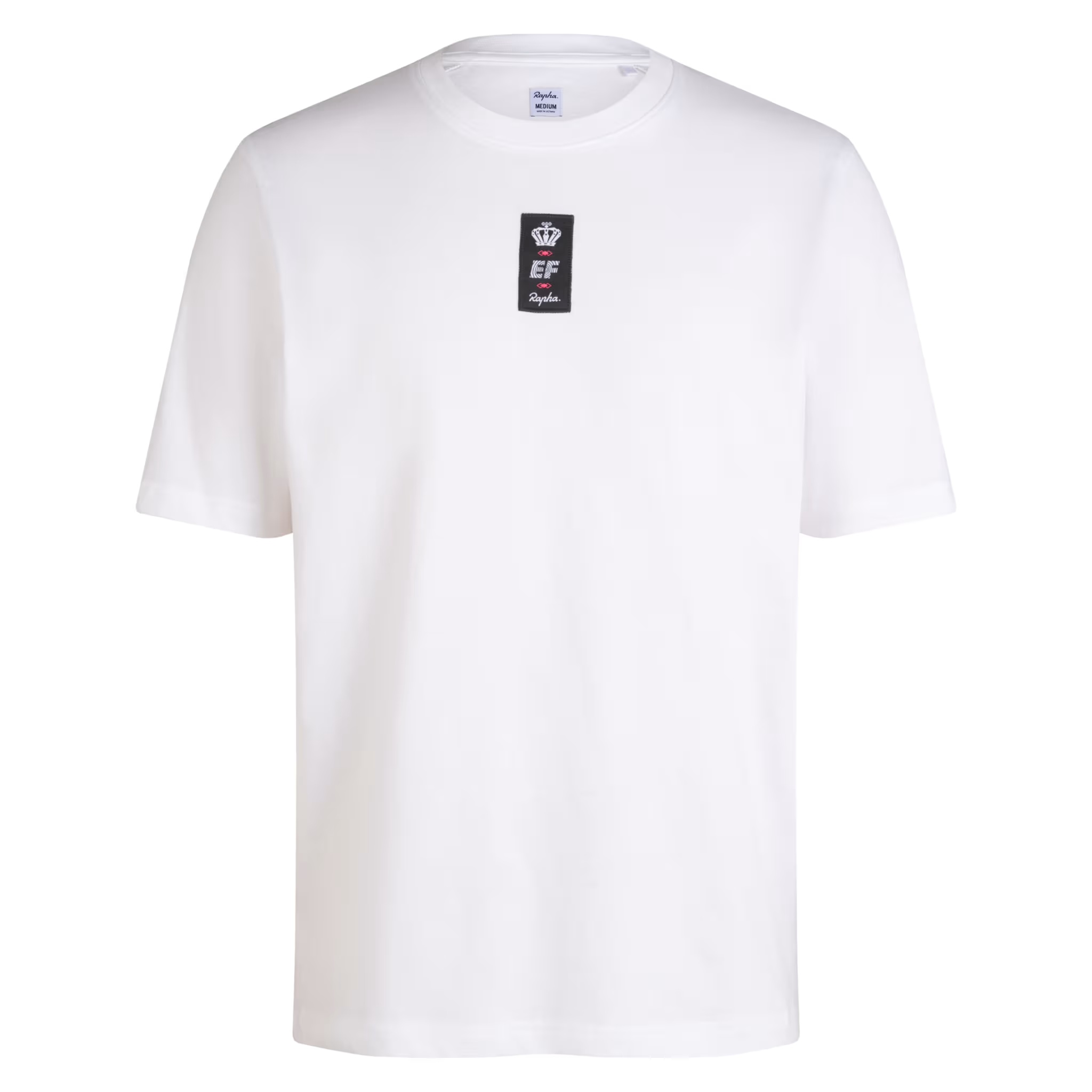 EF Giro SS T-Shirt Multicolour