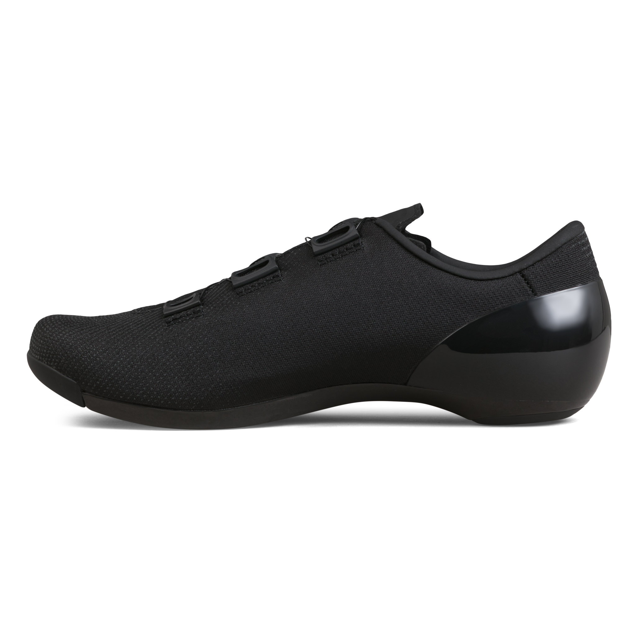Pro Team Shoes Black