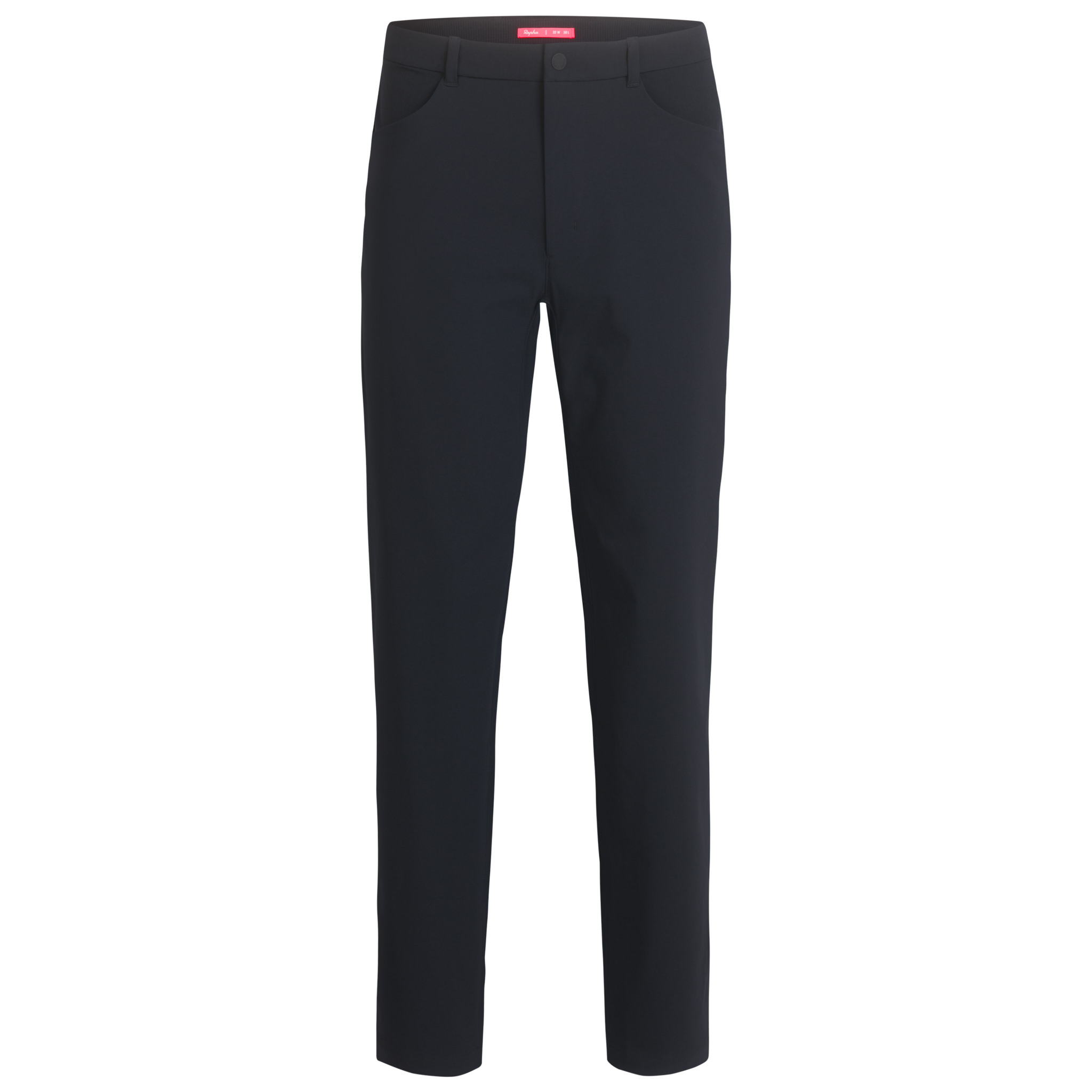 Men&apos;s Technical Trousers Black