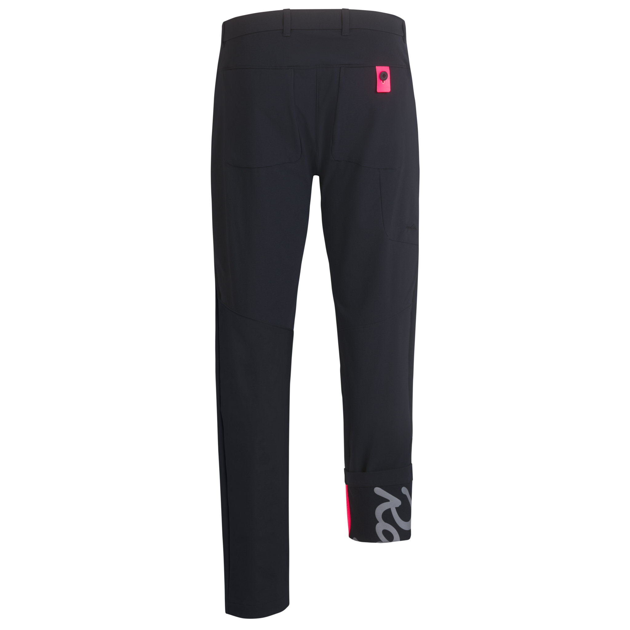 Men&apos;s Technical Trousers Black