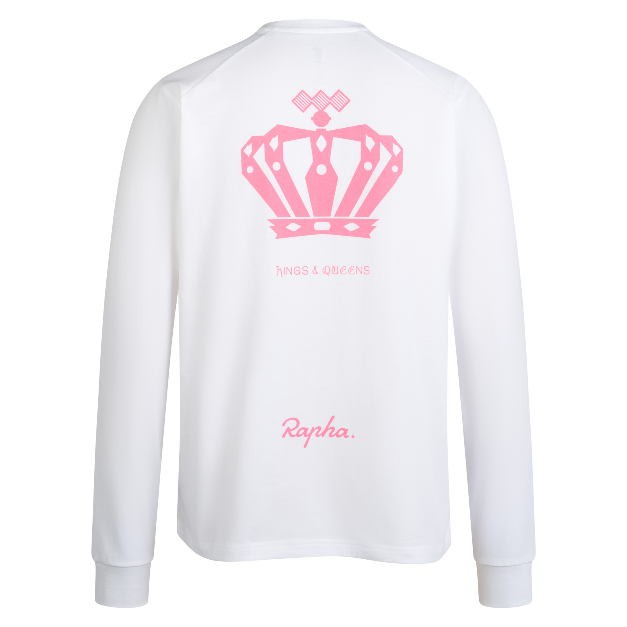 EF Long Sleeve T-shirt Multicolour