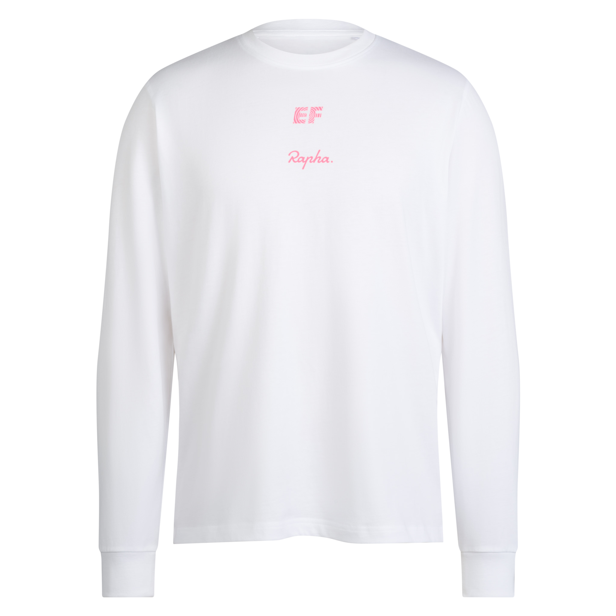 EF Long Sleeve T-shirt Multicolour