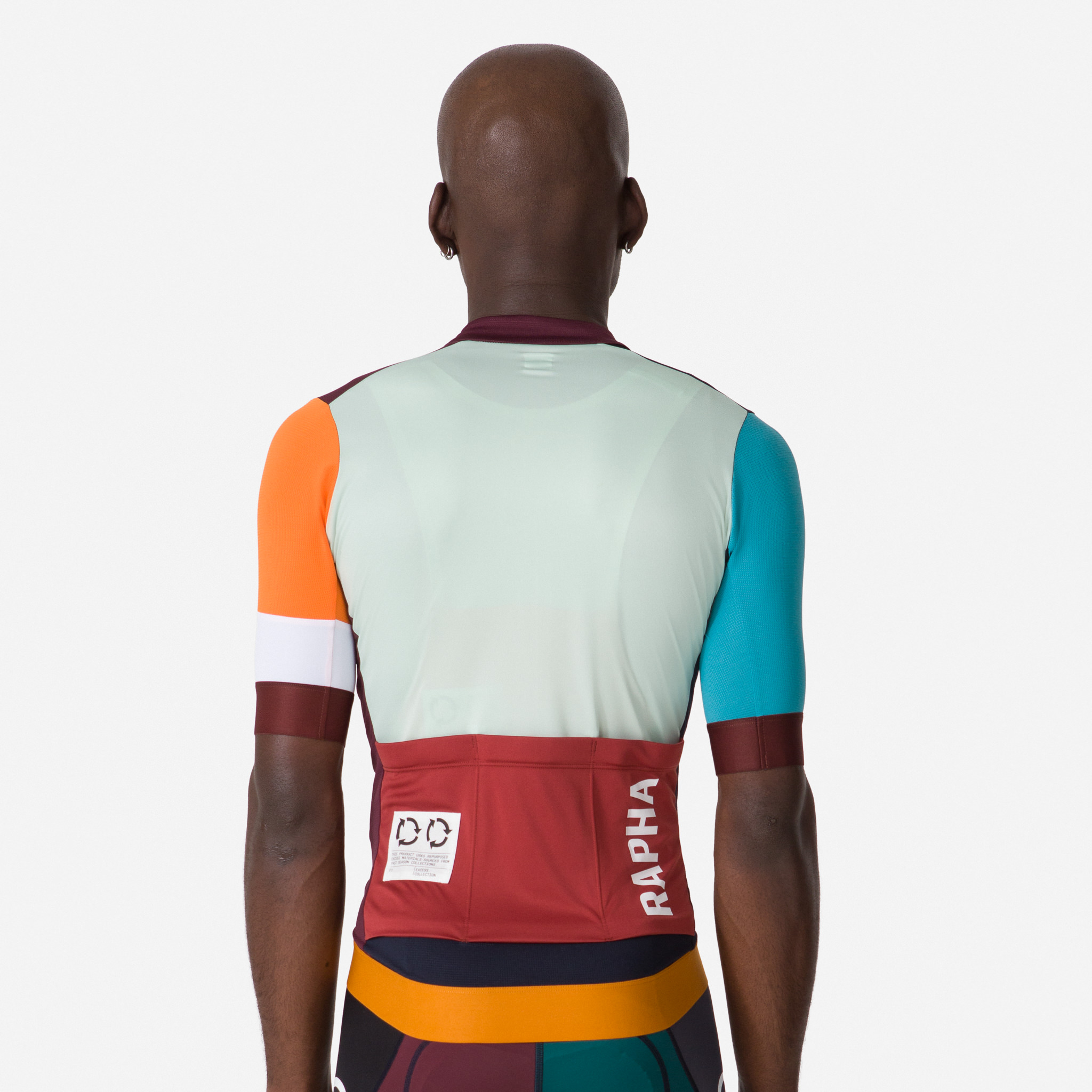 Men&apos;s Excess Pro Team Training Jersey Multicolour / Multicolour
