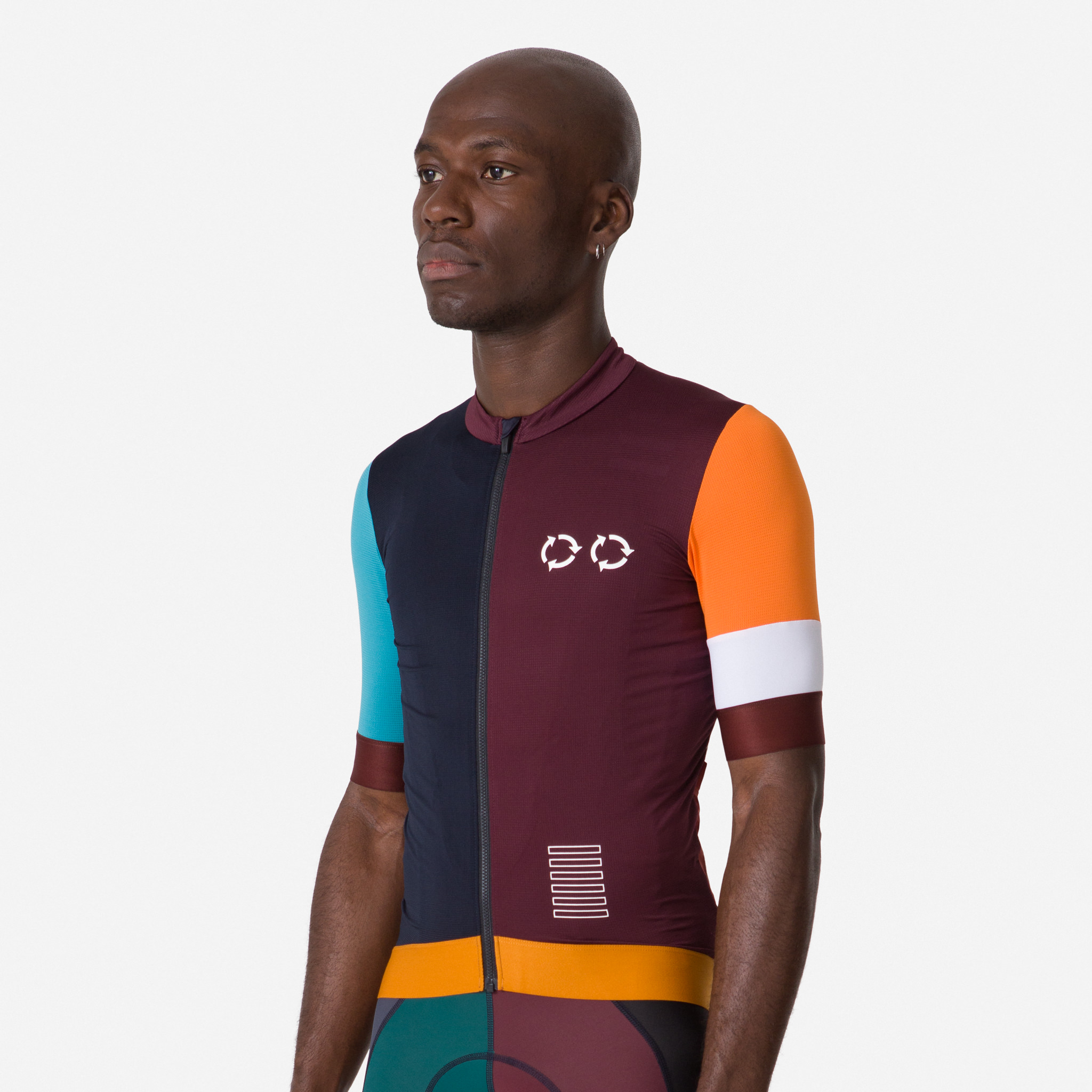 1485-Men-apos-s-Excess-Pro-Team-Training-Jersey-Multicolour-Multicolour-3.jpg Men's Excess Pro Team Training Jersey Multicolour / Multicolour