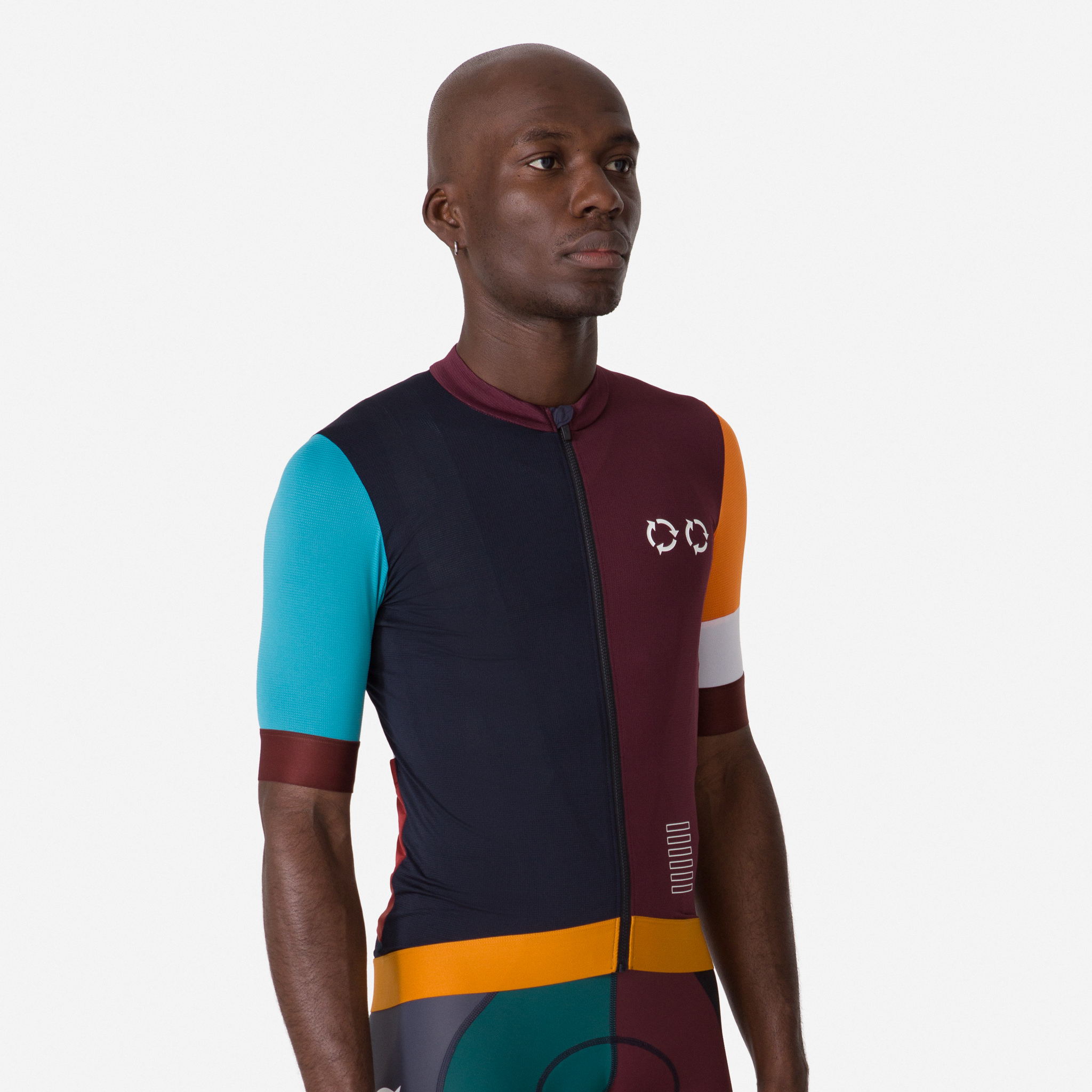 1485-Men-apos-s-Excess-Pro-Team-Training-Jersey-Multicolour-Multicolour-4.jpg Men's Excess Pro Team Training Jersey Multicolour / Multicolour