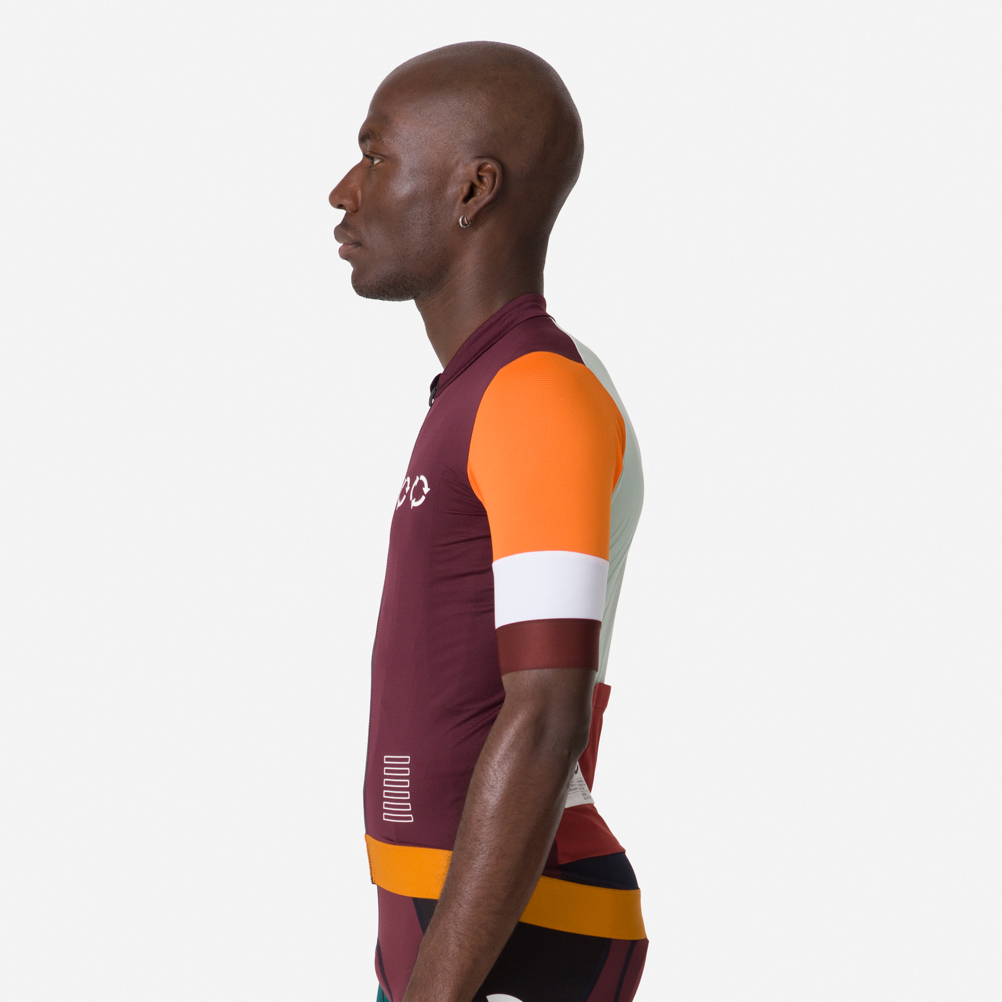 1485-Men-apos-s-Excess-Pro-Team-Training-Jersey-Multicolour-Multicolour-5.jpg Men's Excess Pro Team Training Jersey Multicolour / Multicolour