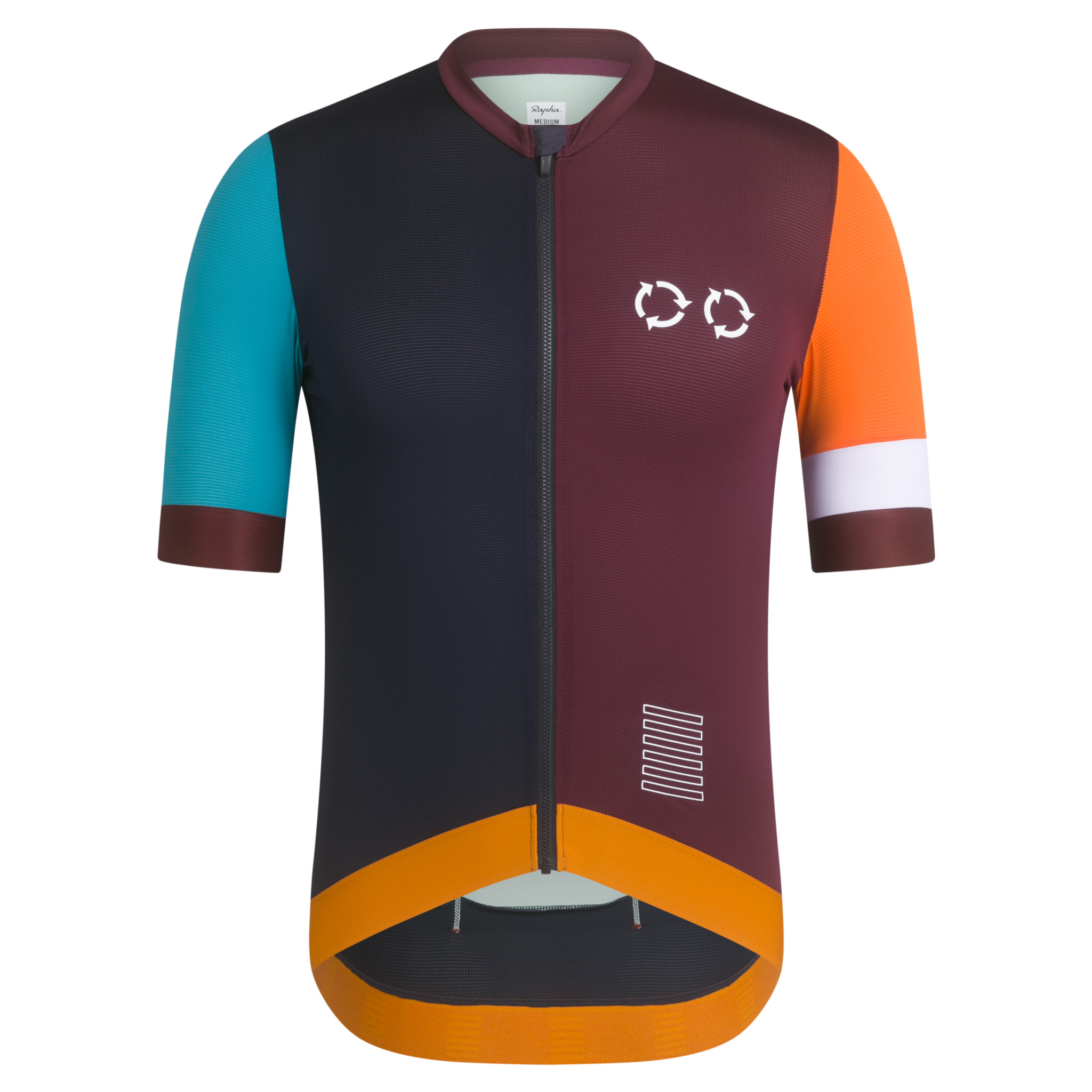 1485-Men-apos-s-Excess-Pro-Team-Training-Jersey-Multicolour-Multicolour-7.jpg Men's Excess Pro Team Training Jersey Multicolour / Multicolour