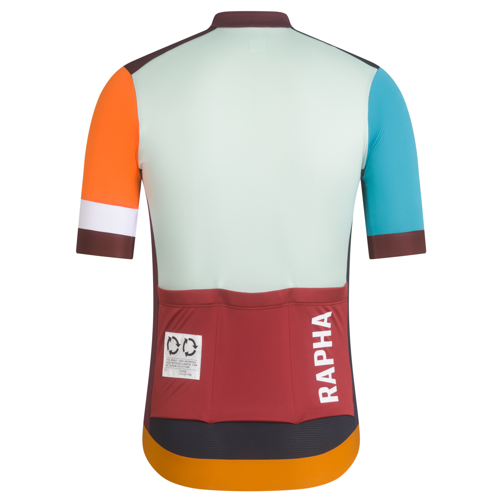 1485-Men-apos-s-Excess-Pro-Team-Training-Jersey-Multicolour-Multicolour-8.jpg Men's Excess Pro Team Training Jersey Multicolour / Multicolour
