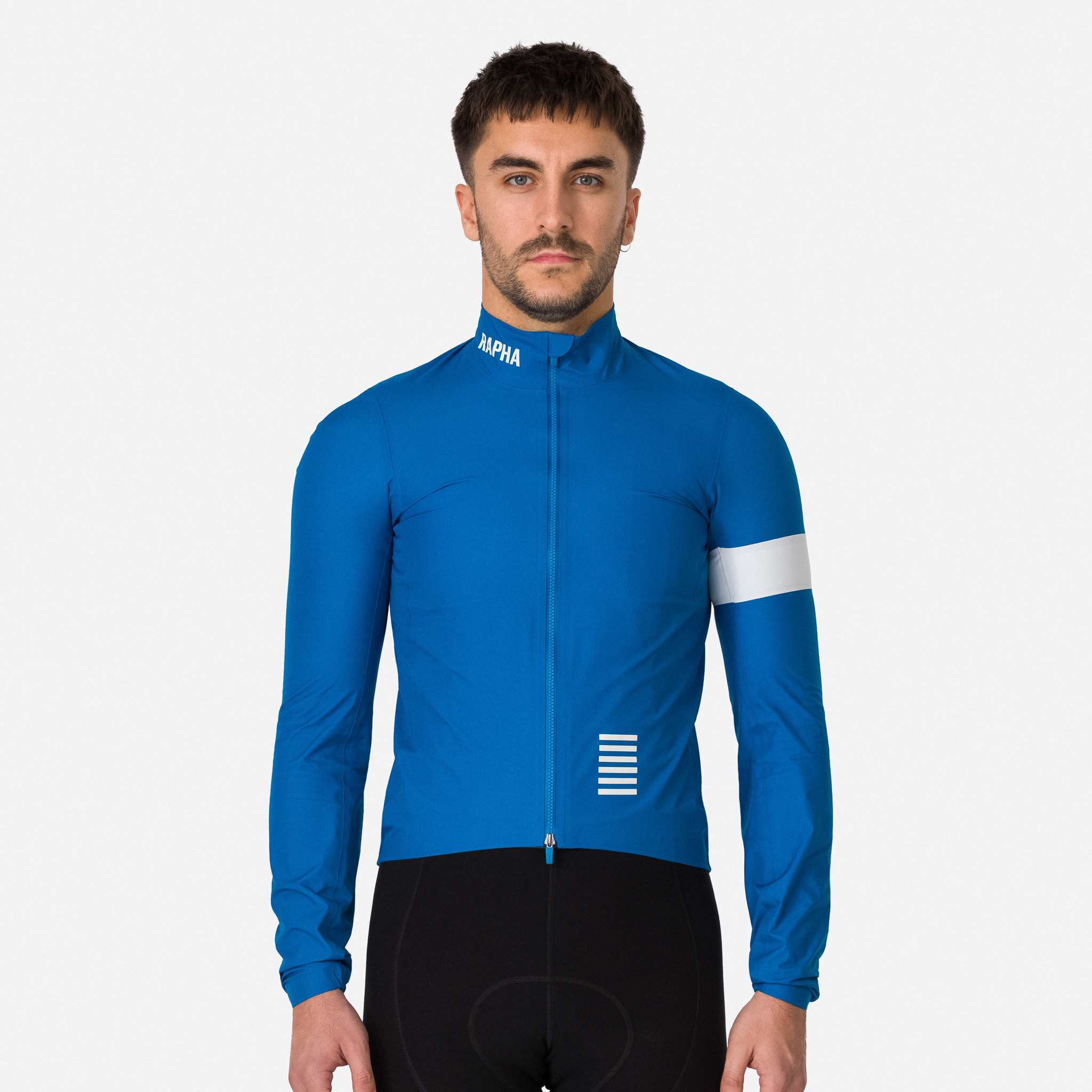 1504-Men-apos-s-Pro-Team-GORE-TEX-Rain-Jacket-Petrol-Blue-White-3.jpg Men's Pro Team GORE-TEX Rain Jacket Petrol Blue/White