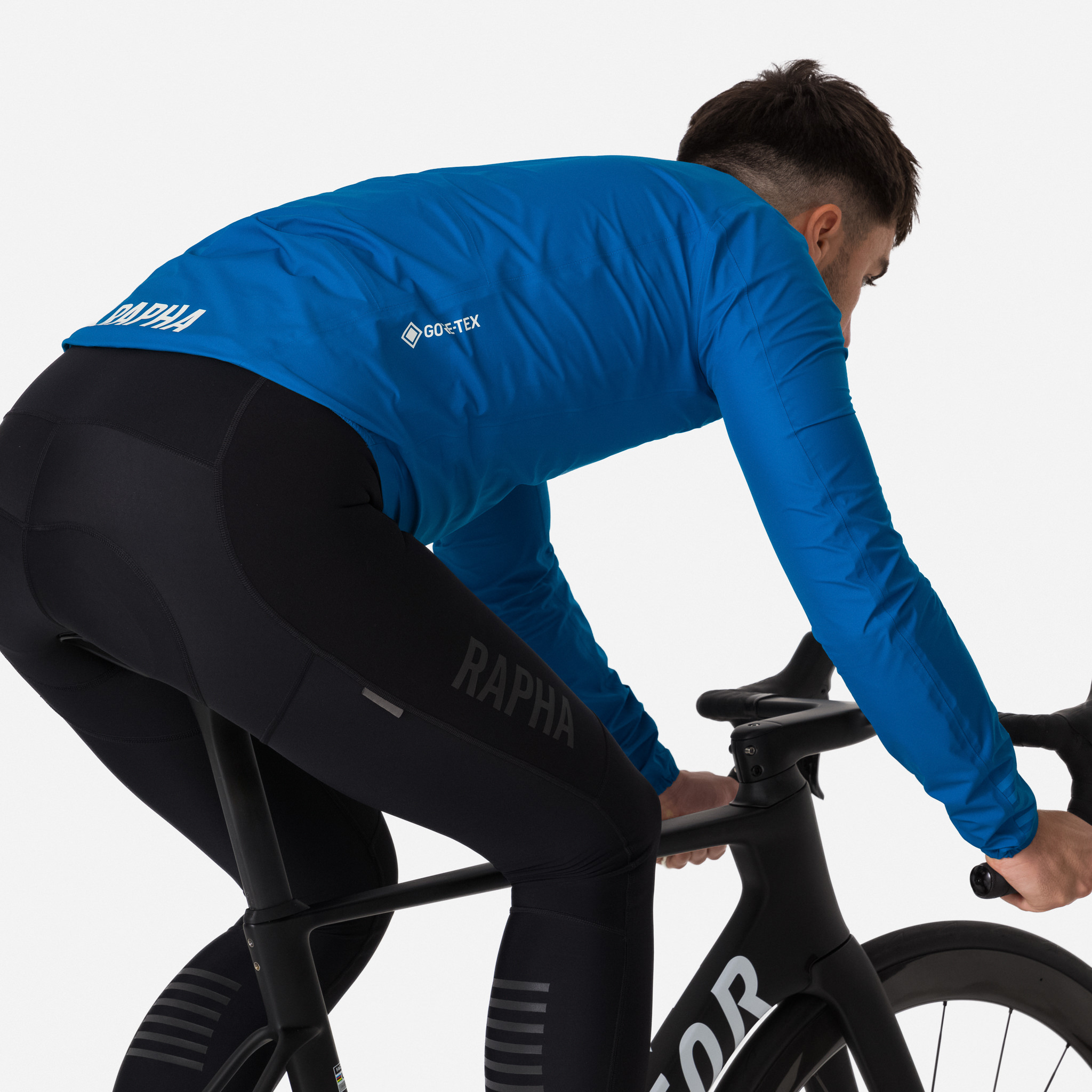 1504-Men-apos-s-Pro-Team-GORE-TEX-Rain-Jacket-Petrol-Blue-White-5.jpg Men's Pro Team GORE-TEX Rain Jacket Petrol Blue/White