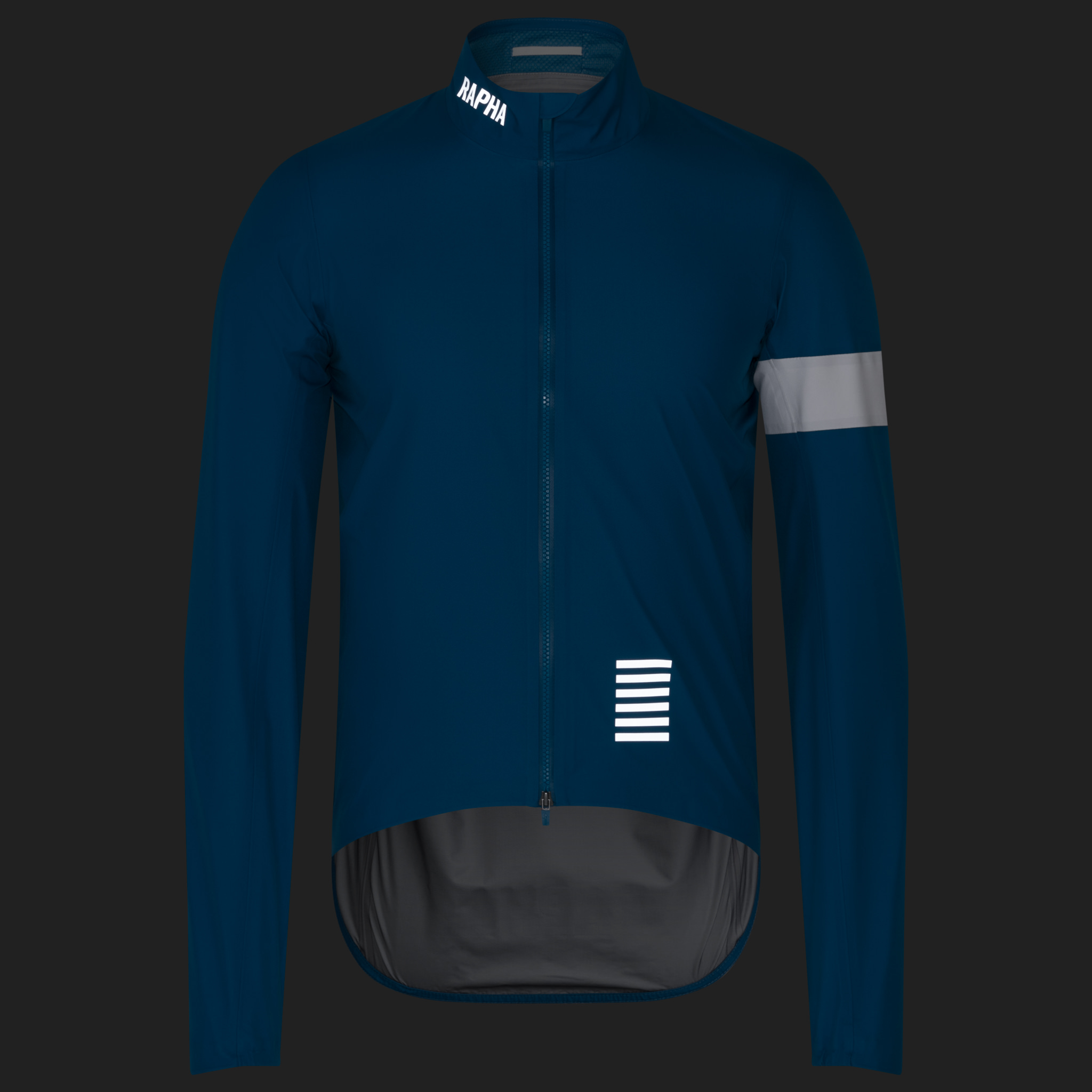 1504-Men-apos-s-Pro-Team-GORE-TEX-Rain-Jacket-Petrol-Blue-White-7.jpg Men's Pro Team GORE-TEX Rain Jacket Petrol Blue/White