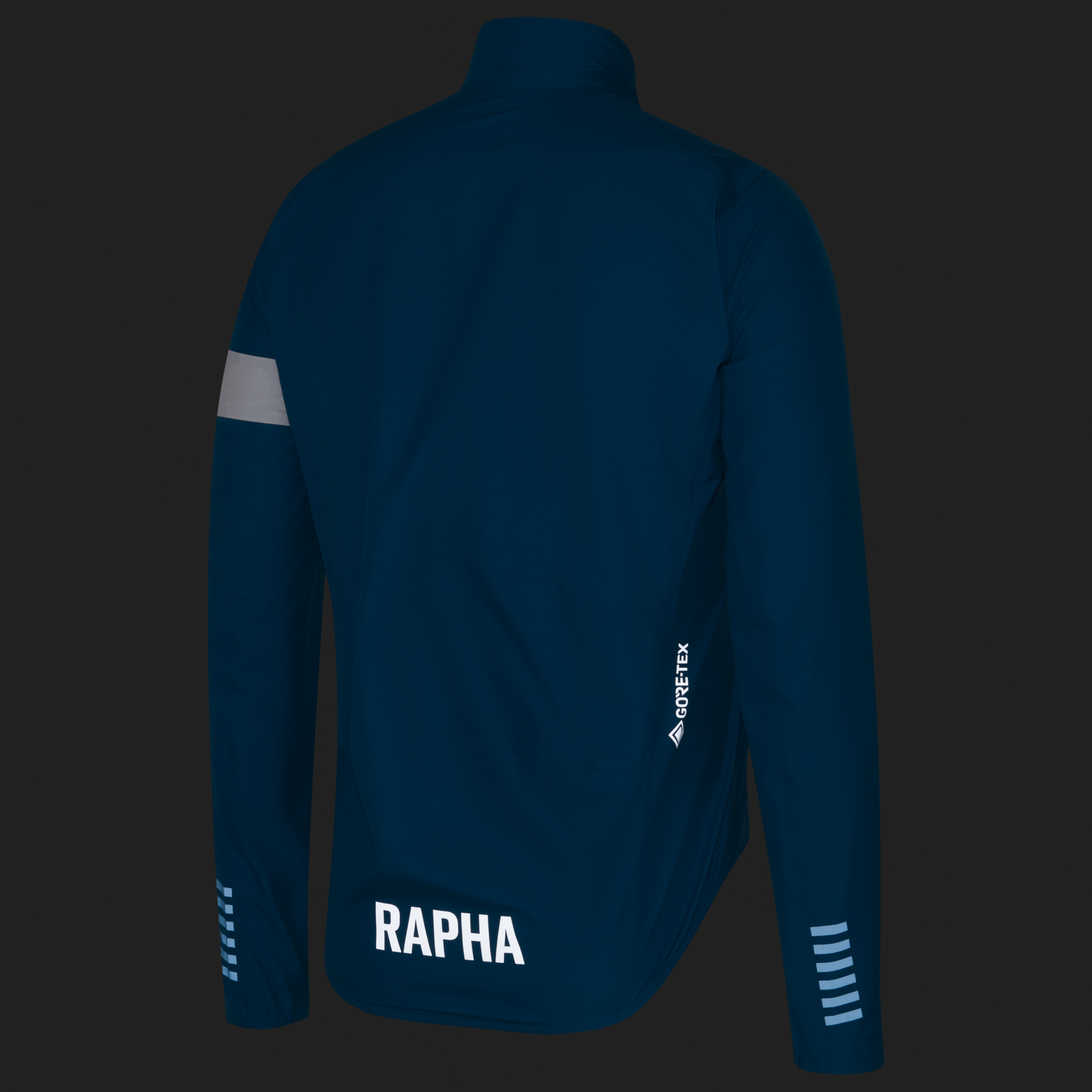 1504-Men-apos-s-Pro-Team-GORE-TEX-Rain-Jacket-Petrol-Blue-White-8.jpg Men's Pro Team GORE-TEX Rain Jacket Petrol Blue/White