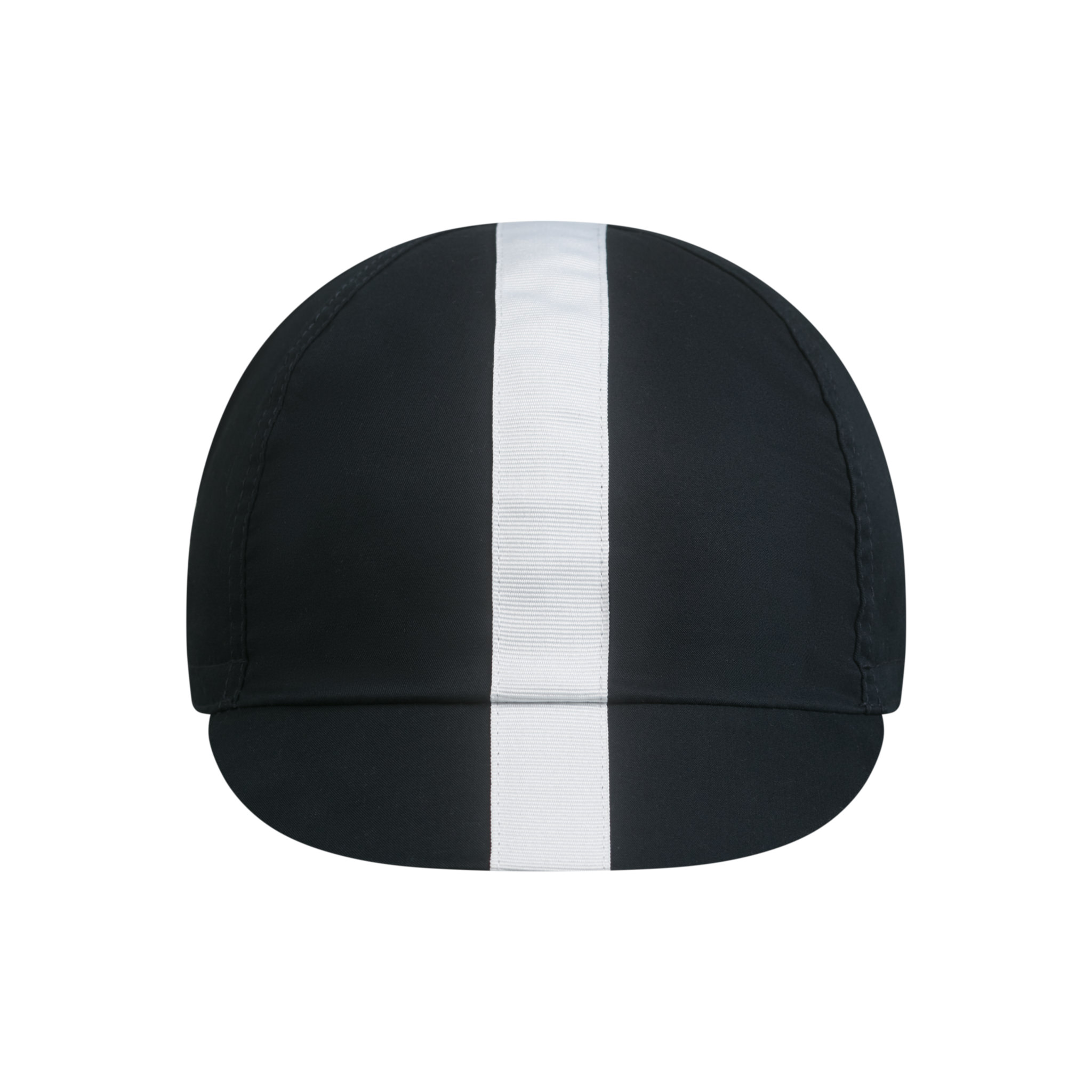 Rapha Cap II Black/White