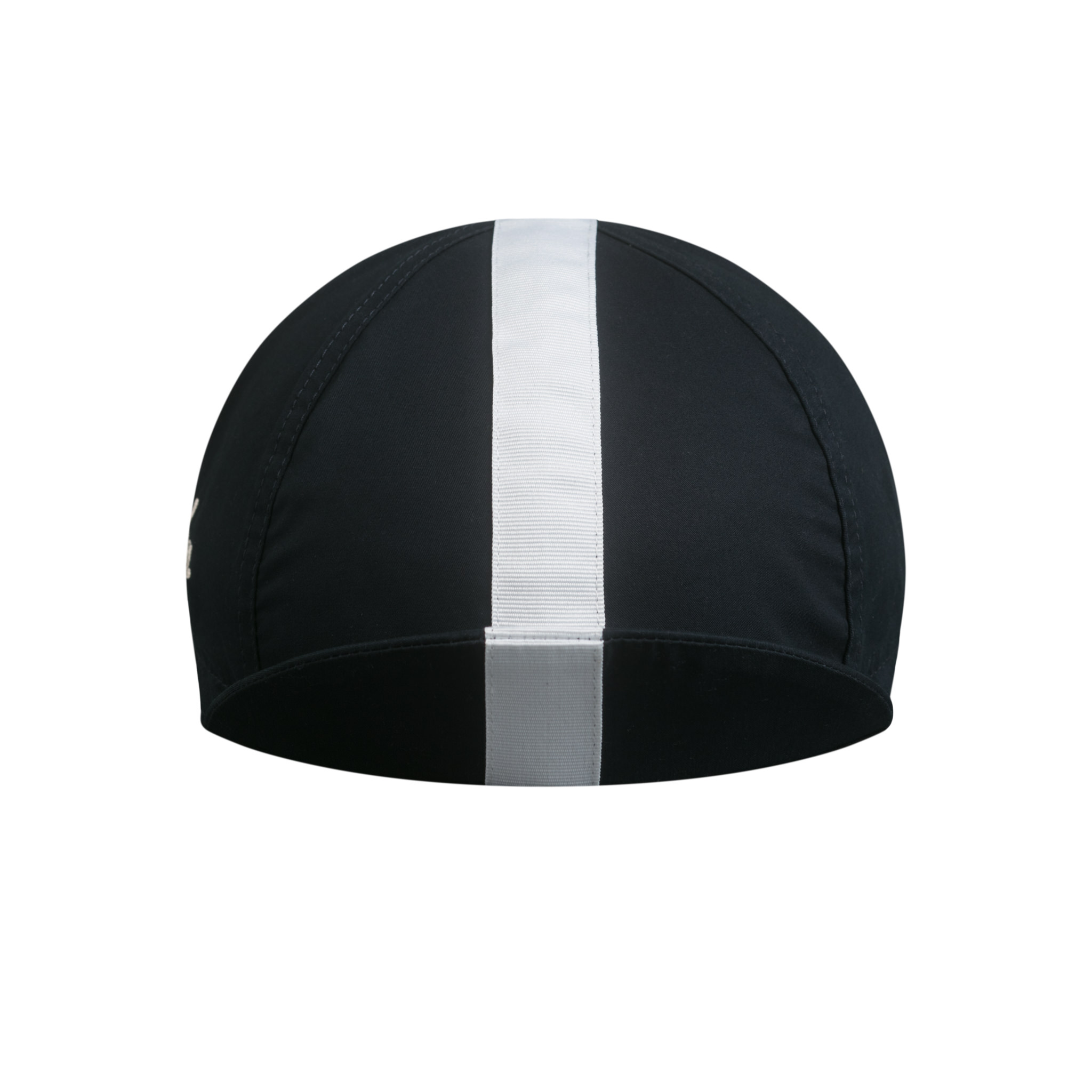 Rapha Cap II Black/White