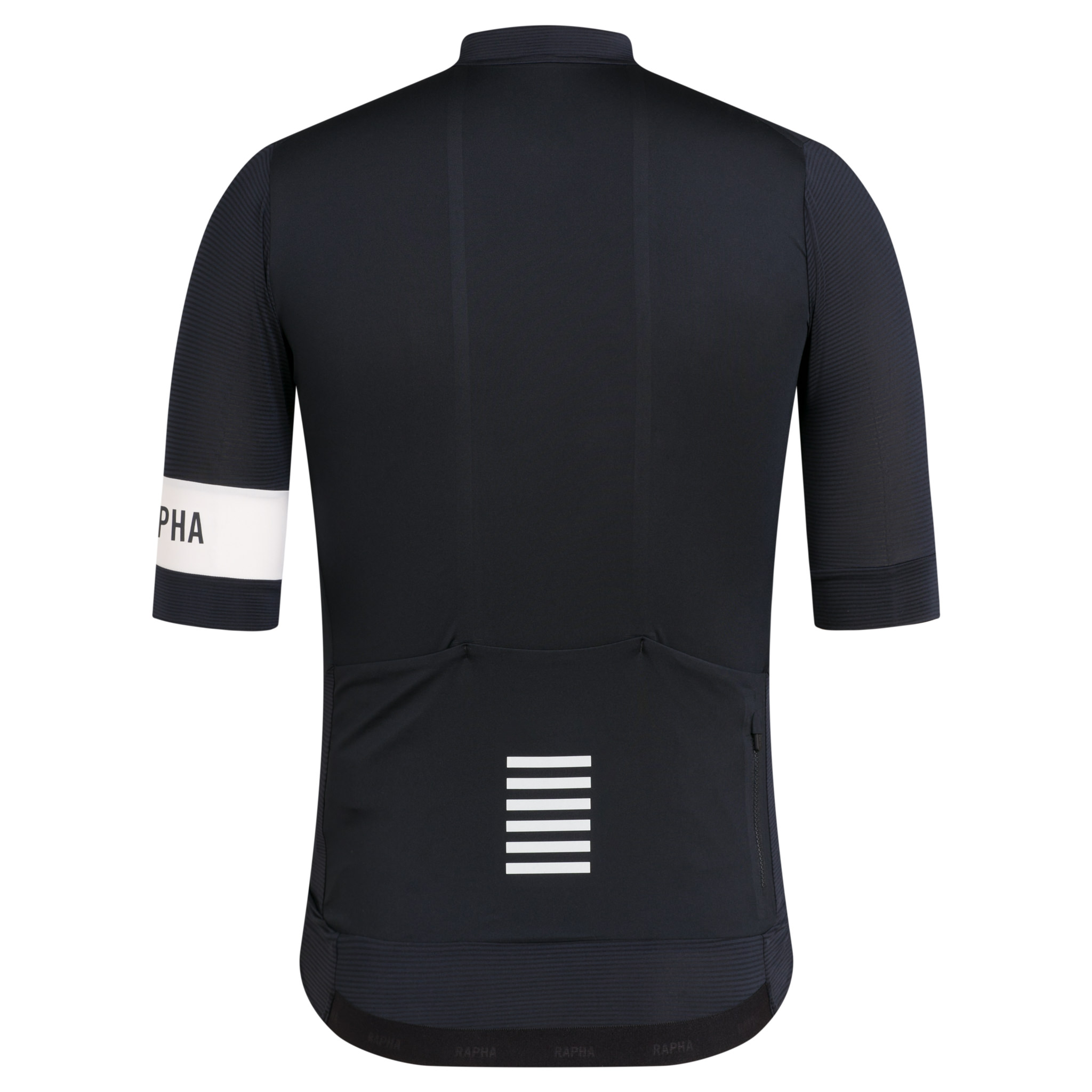 Men&apos;s Pro Team Jersey Black