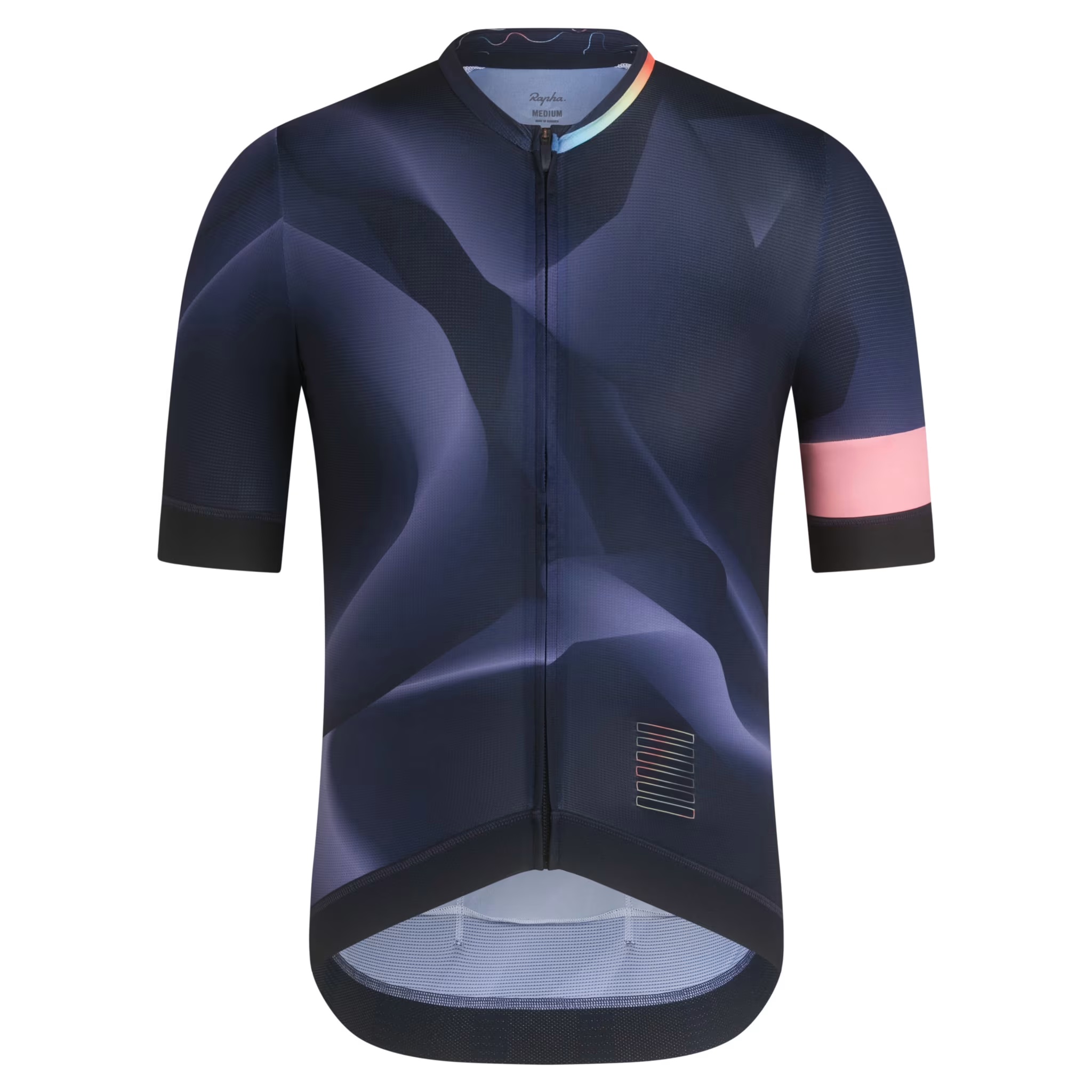 Men&apos;s Maghalie Rochette PT Training Jersey Multicolour