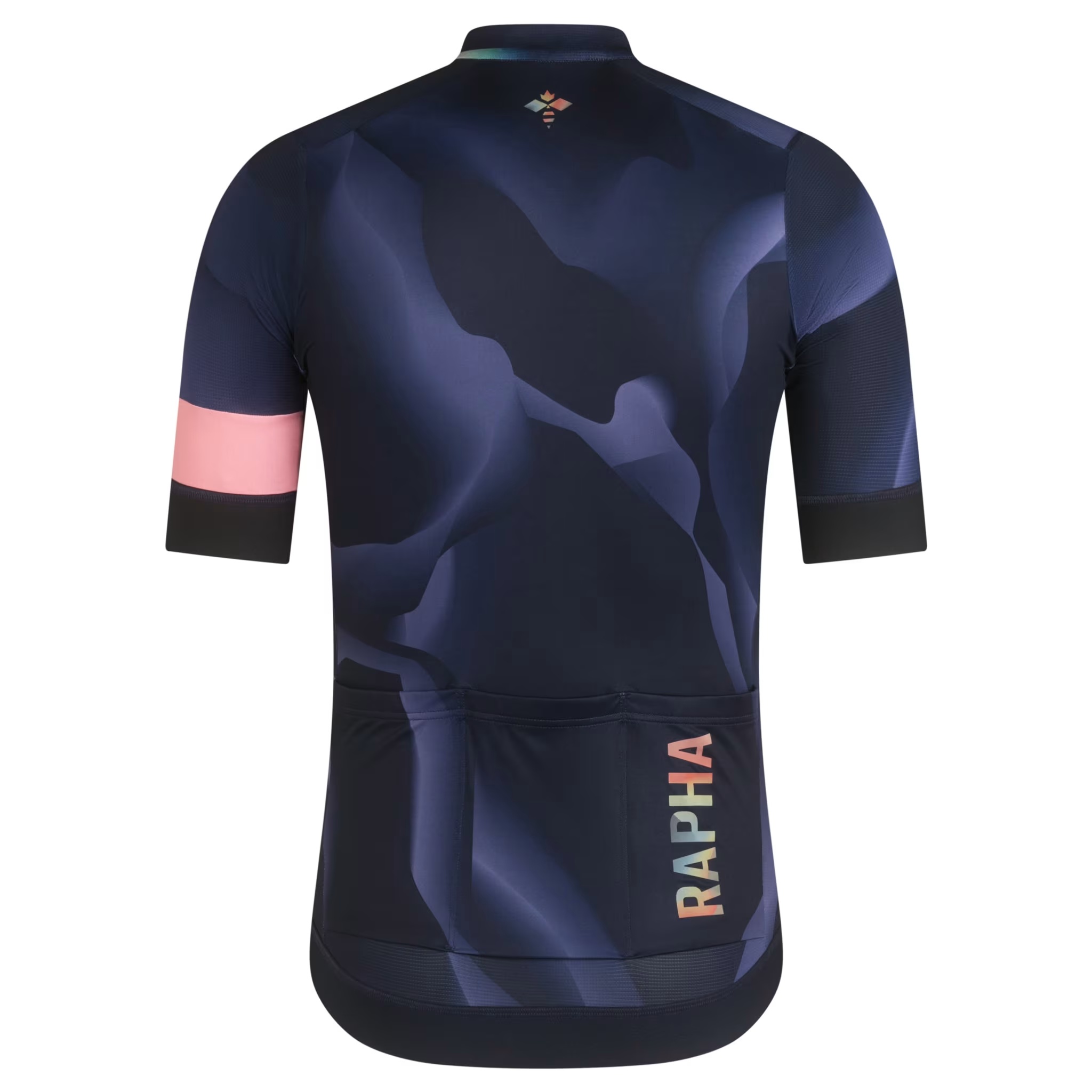 Men&apos;s Maghalie Rochette PT Training Jersey Multicolour