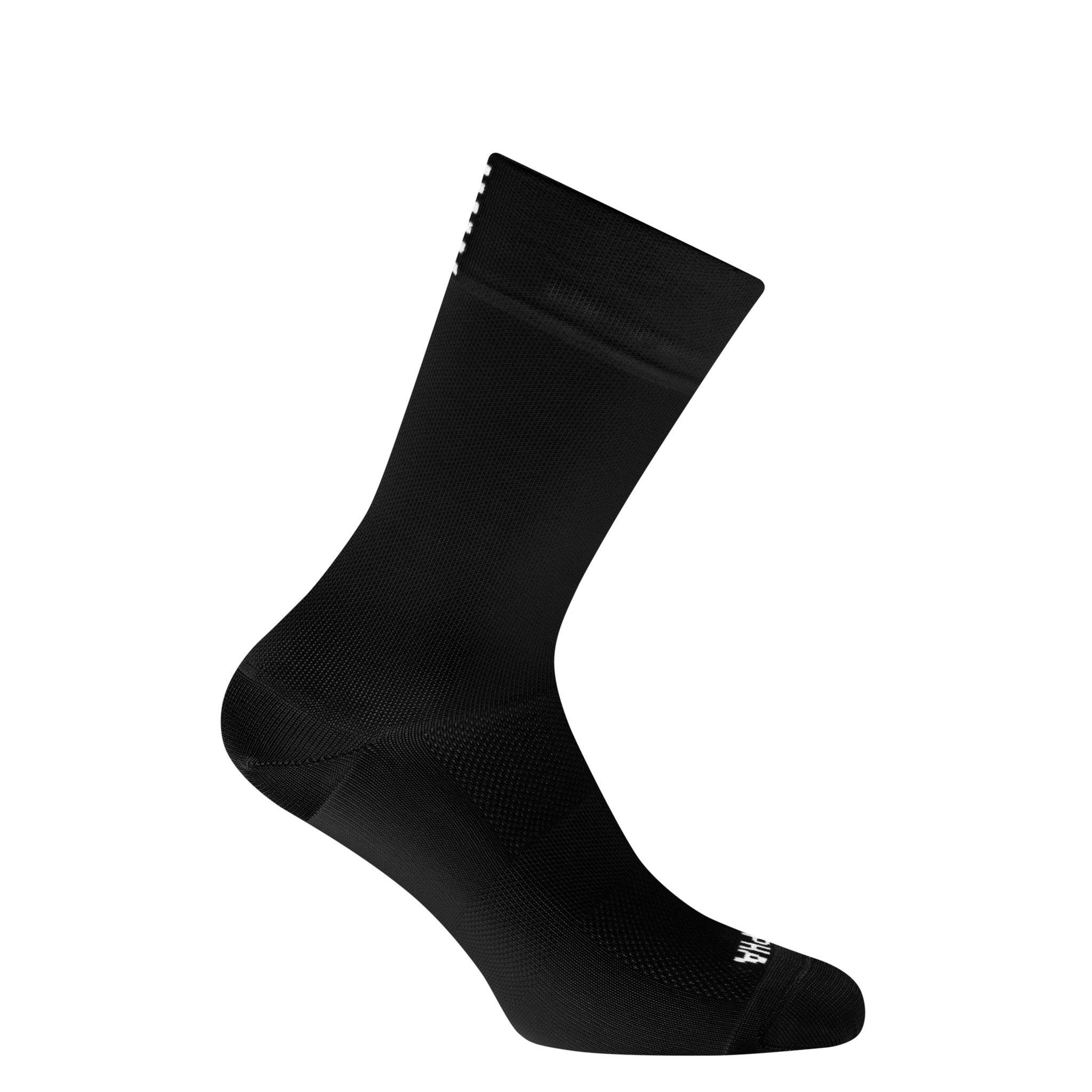 Pro Team Socks - Regular Black