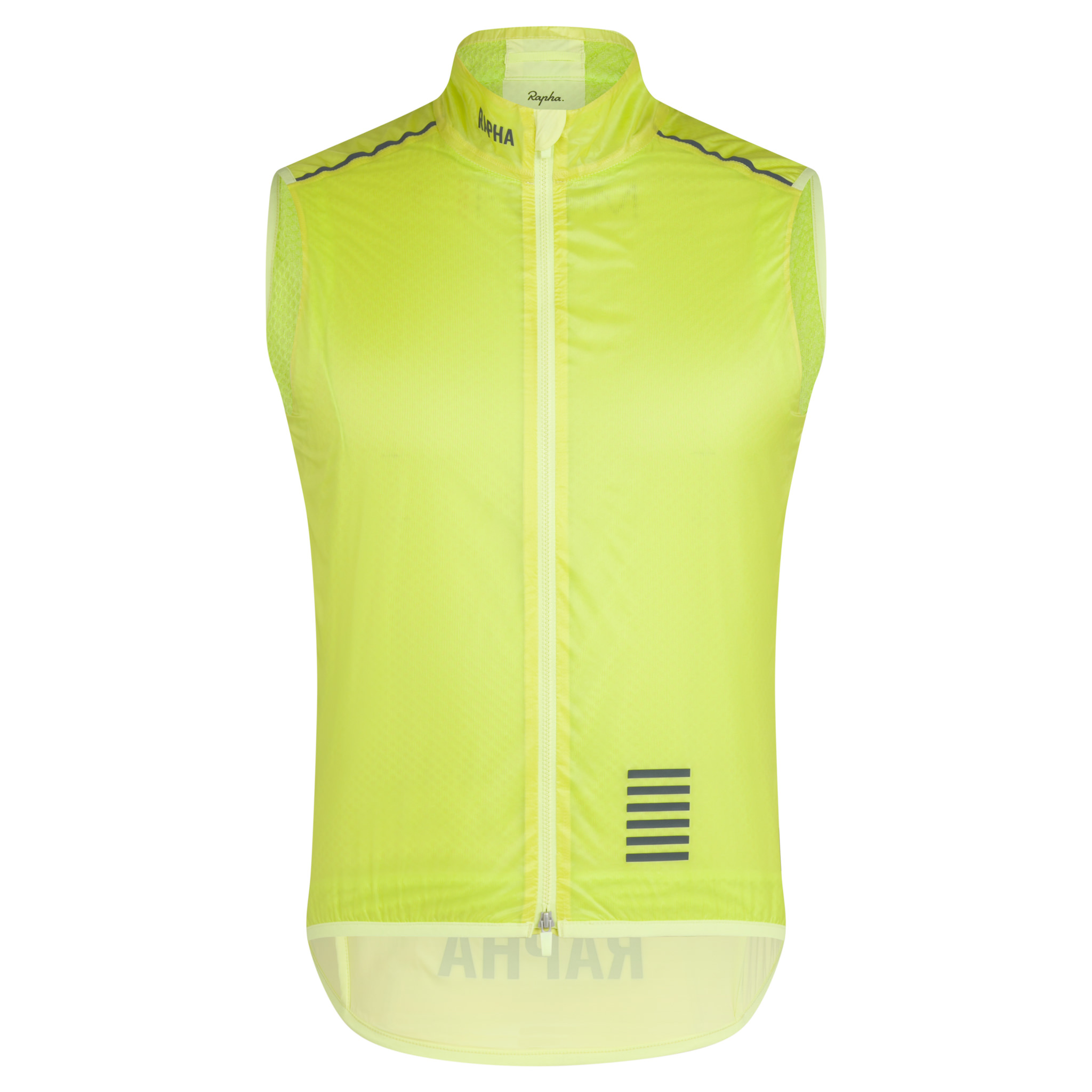 1623-Men-apos-s-Pro-Team-Insulated-Gilet-Lime-Green-Dark-Navy-11.jpg Men's Pro Team Insulated Gilet Lime Green/Dark Navy