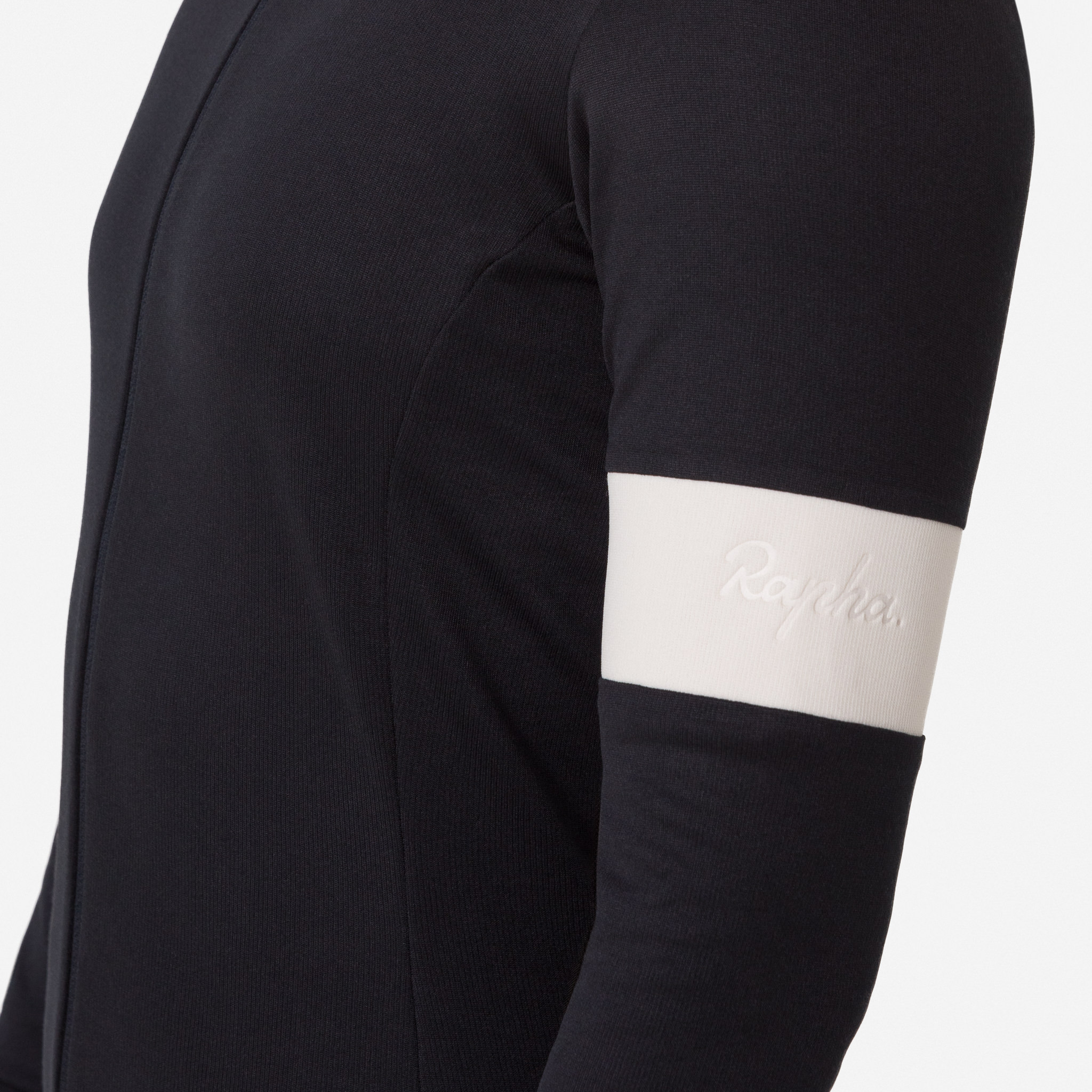 1644-Women-apos-s-Classic-Long-Sleeve-Jersey-Black-White-5.jpg Women's Classic Long Sleeve Jersey Black/White