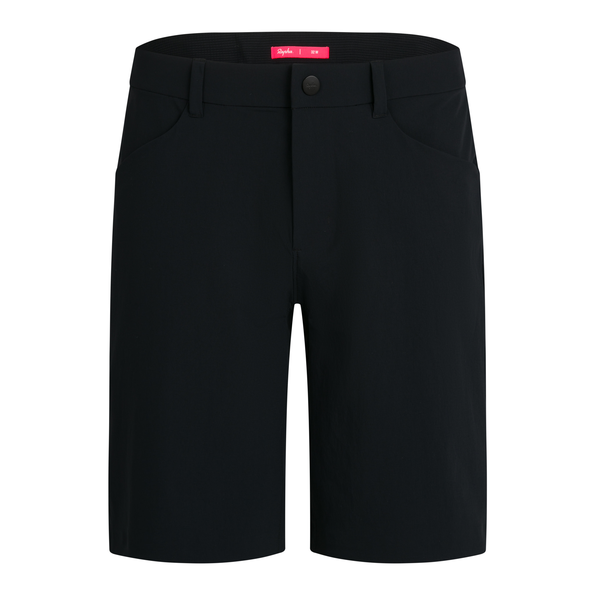 Men&apos;s Technical Shorts Black/Black
