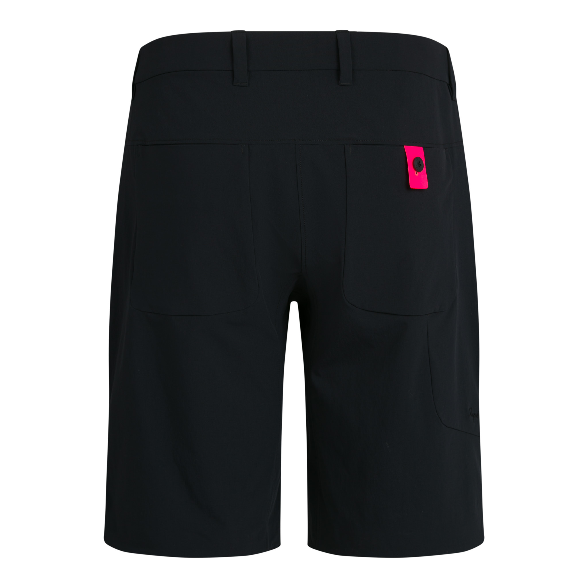 Men&apos;s Technical Shorts Black/Black